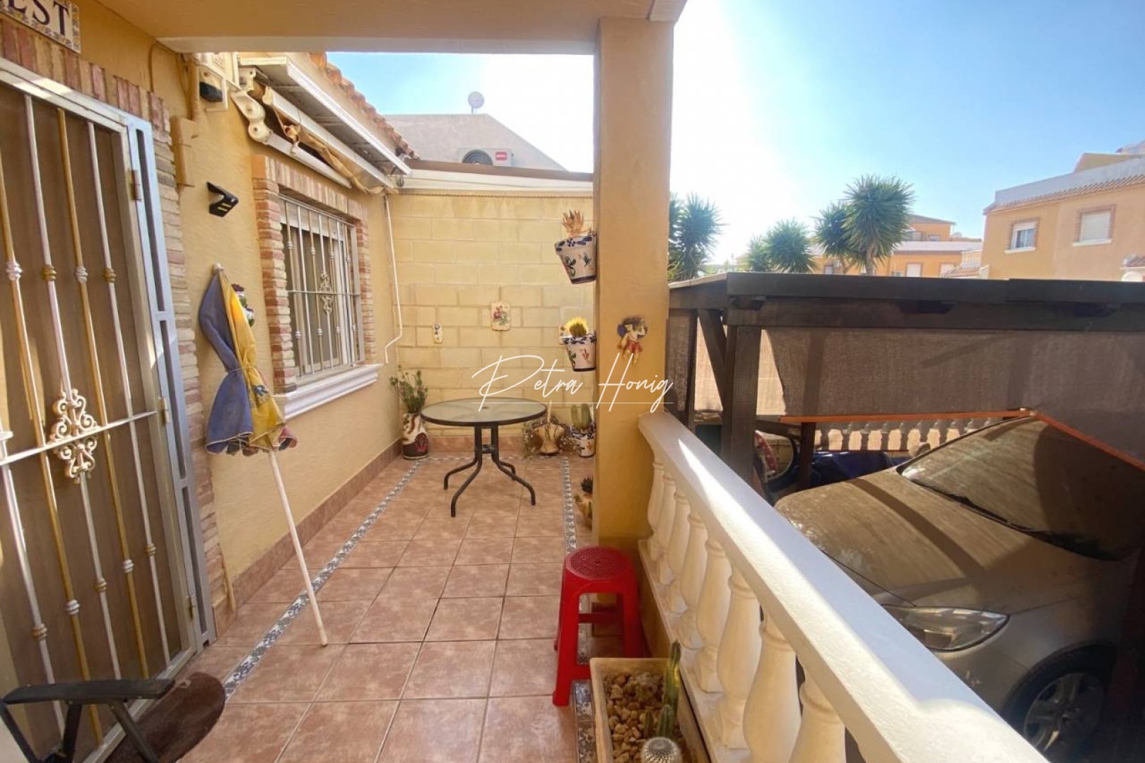 Til Salgs - Bungalow - Ciudad Quesada - Lo Marabu