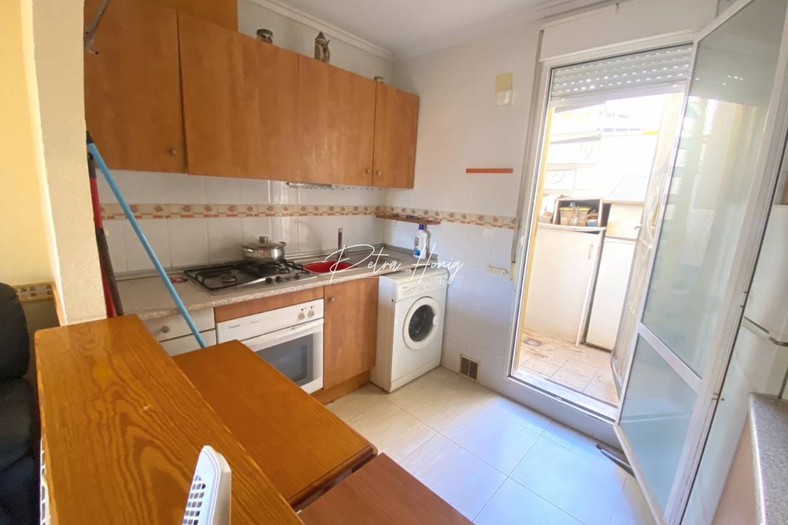 Til Salgs - Bungalow - Ciudad Quesada - Lo Marabu