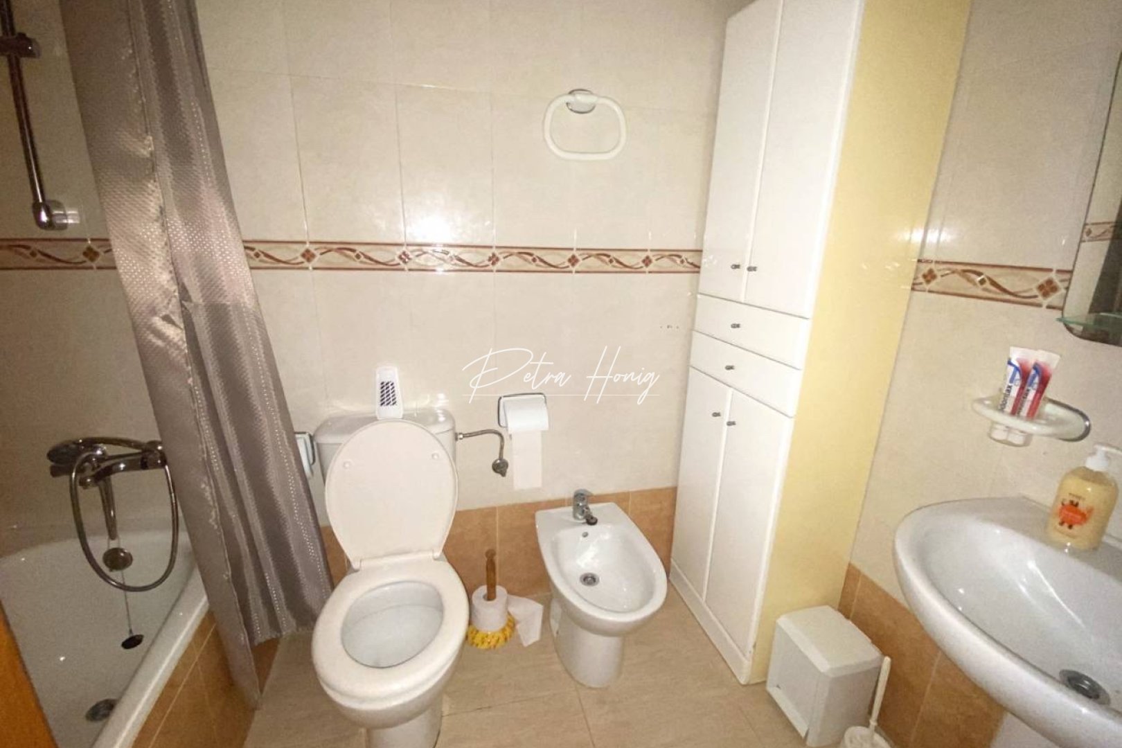 Til Salgs - Bungalow - Ciudad Quesada - Lo Marabu