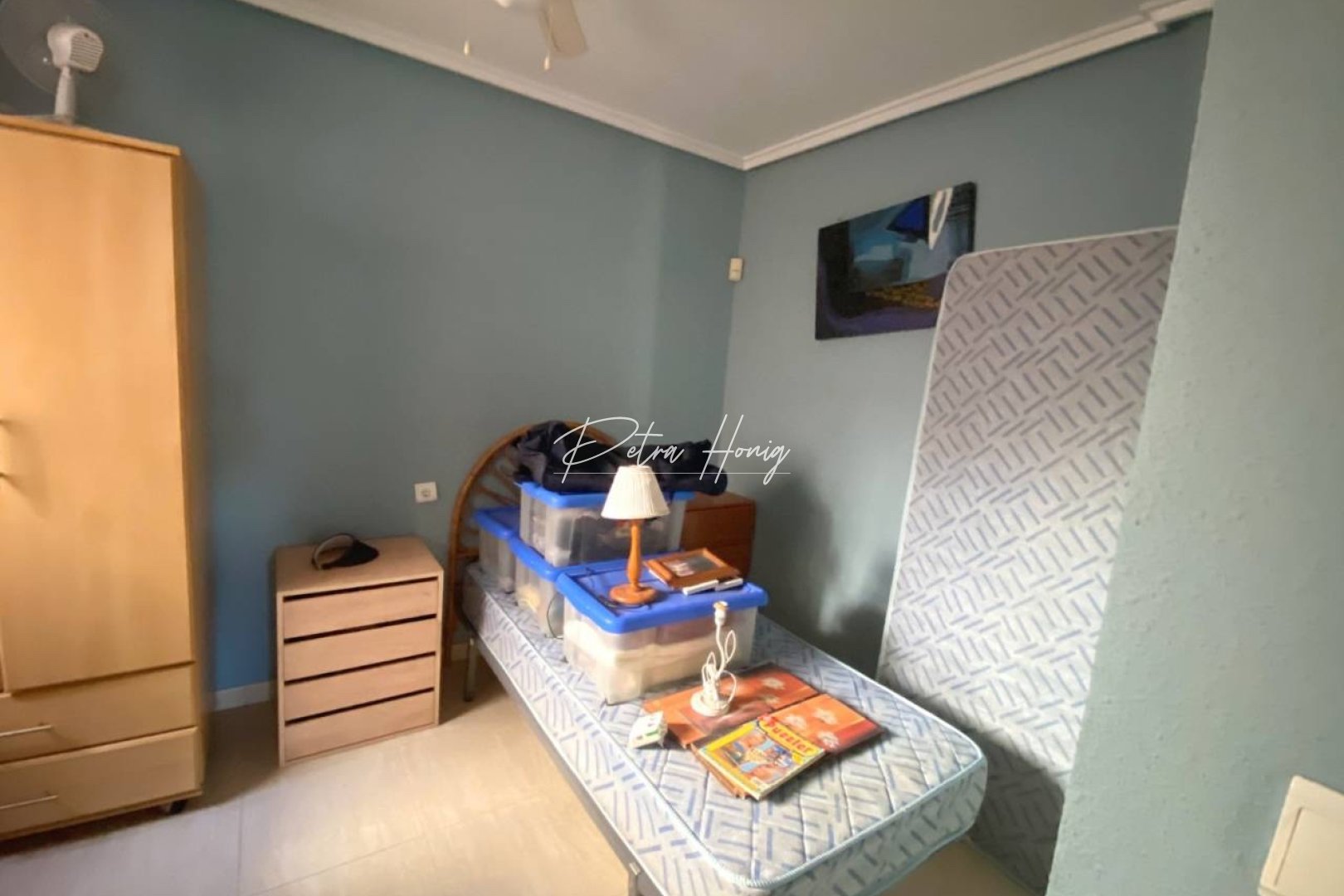 Til Salgs - Bungalow - Ciudad Quesada - Lo Marabu