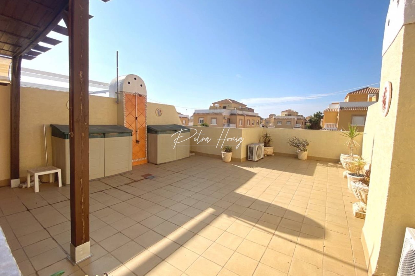 Til Salgs - Bungalow - Ciudad Quesada - Lo Marabu