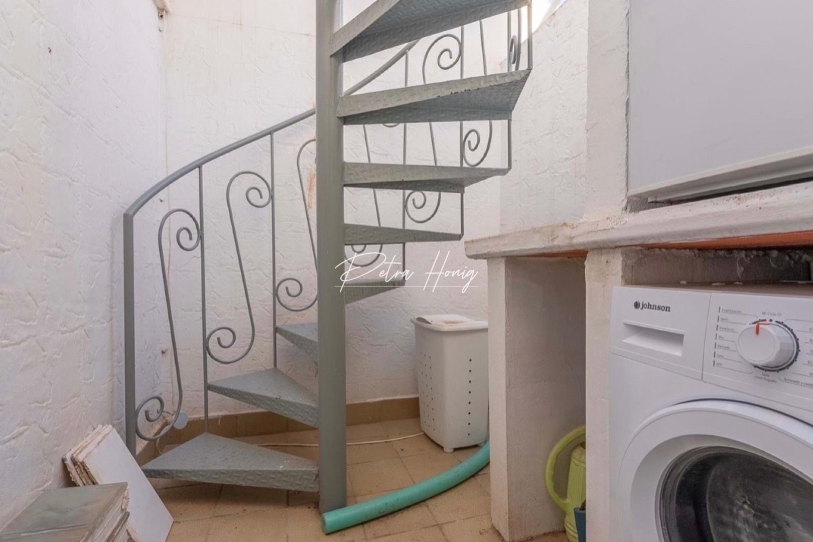 Til Salgs - Bungalow - Ciudad Quesada - Lo Marabu