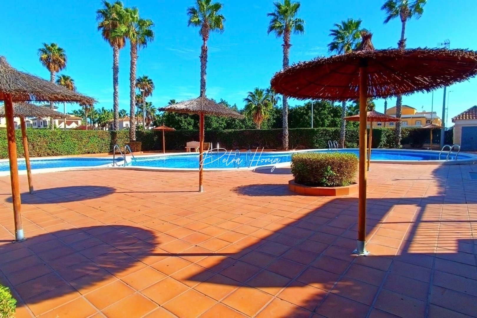 Til Salgs - Bungalow - Ciudad Quesada - Lo Marabu