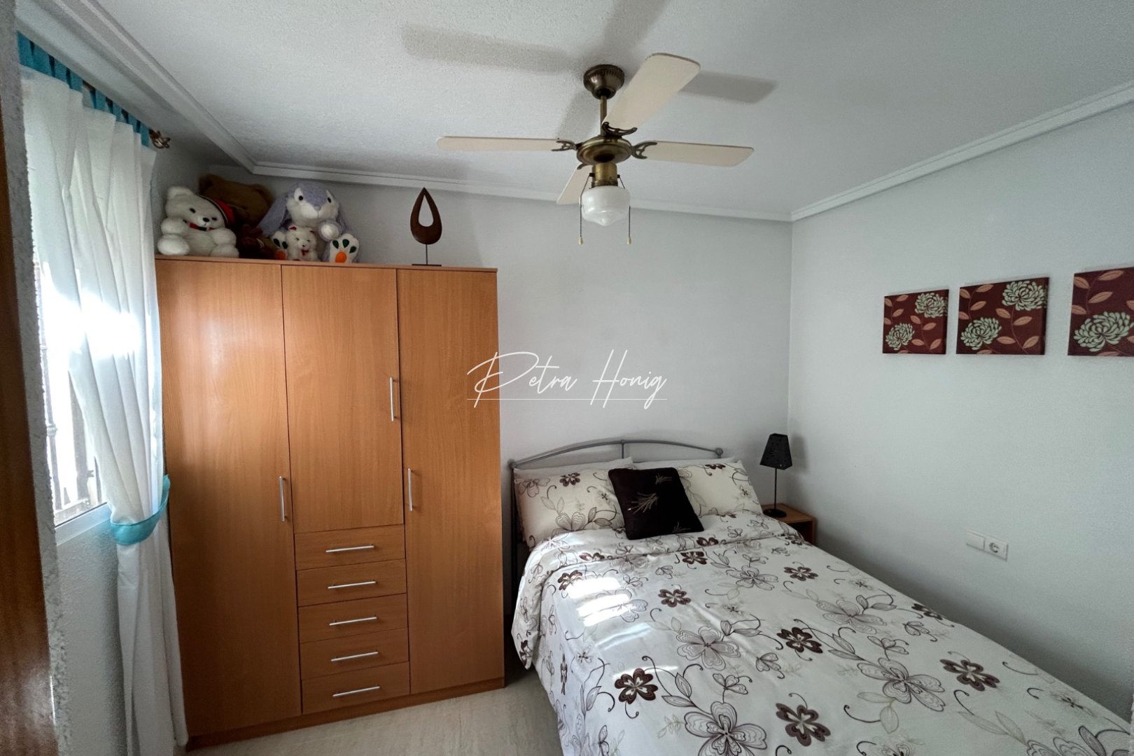 Til Salgs - Bungalow - Ciudad Quesada - Lo Marabu