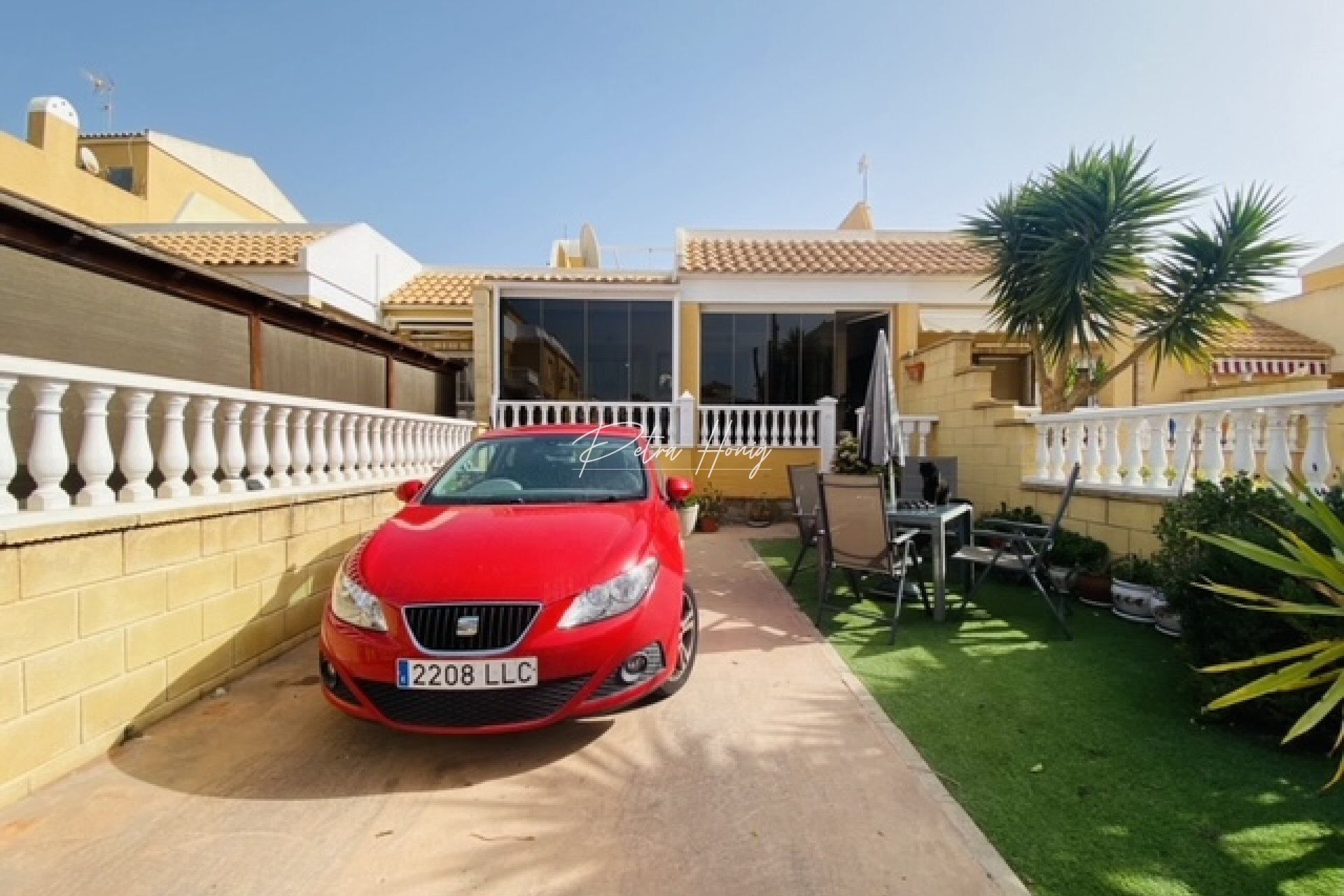 Til Salgs - Bungalow - Ciudad Quesada - Lo Marabu