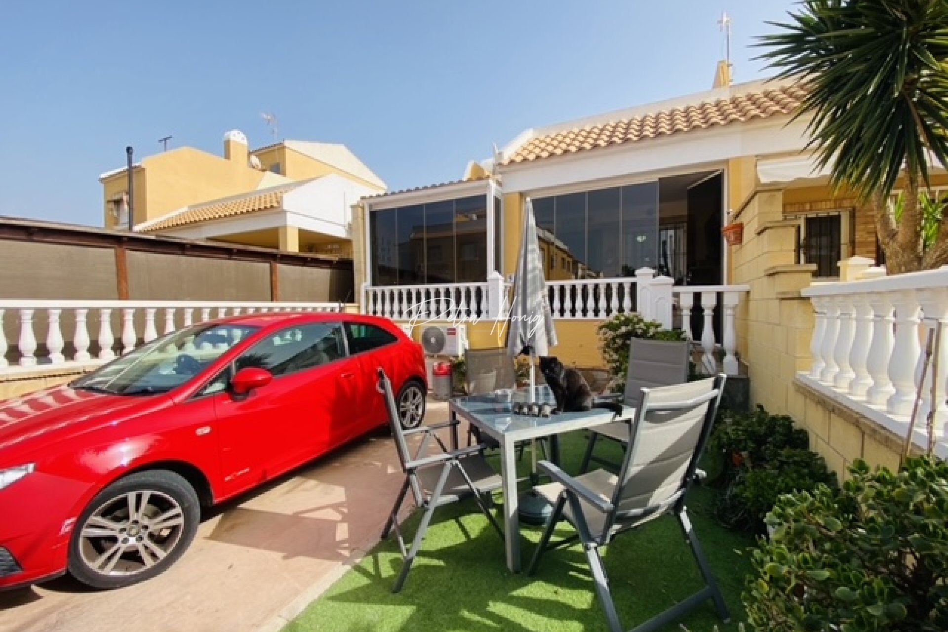 Til Salgs - Bungalow - Ciudad Quesada - Lo Marabu