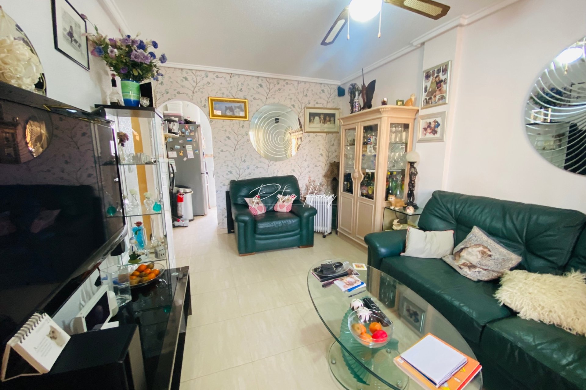 Til Salgs - Bungalow - Ciudad Quesada - Lo Marabu