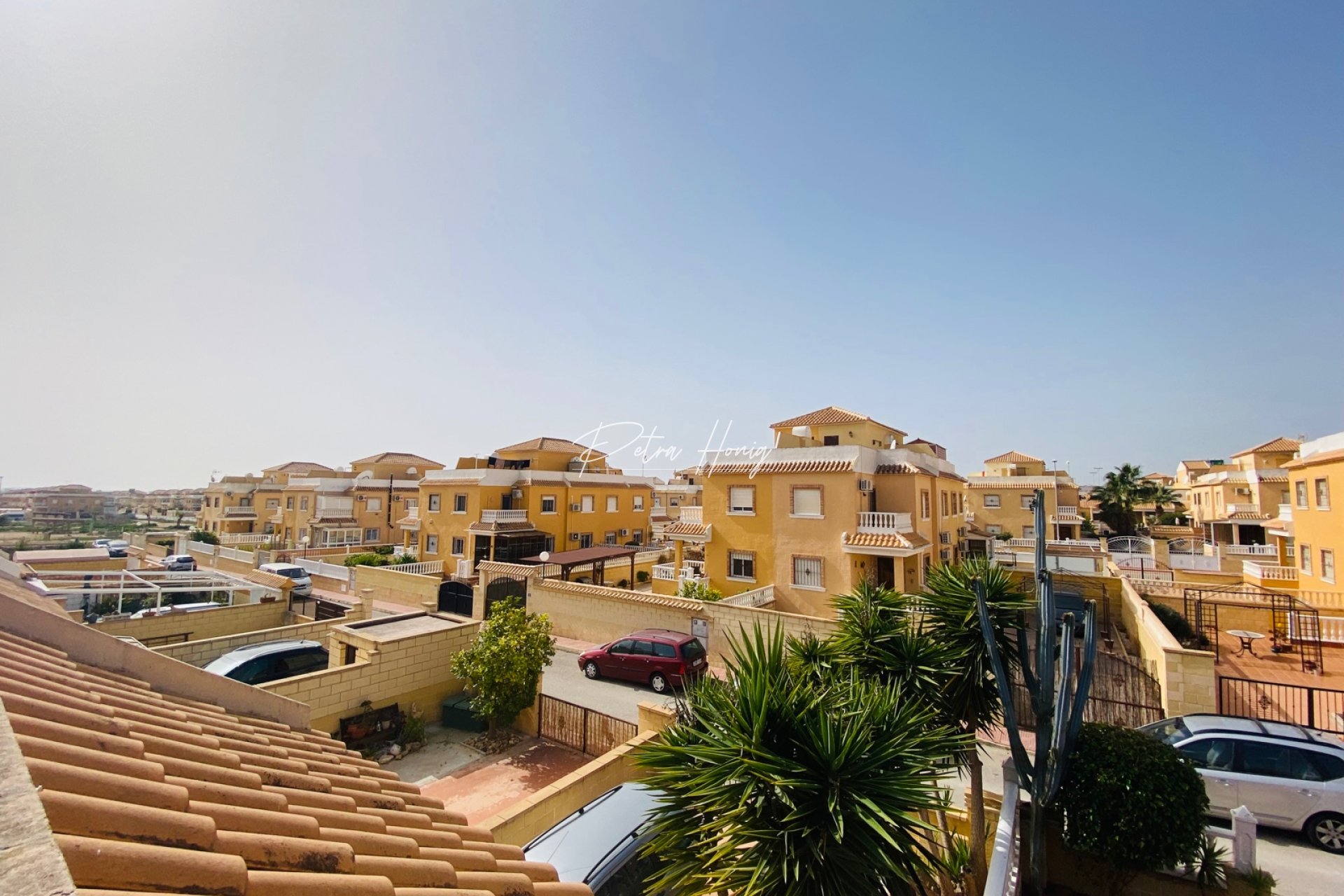 Til Salgs - Bungalow - Ciudad Quesada - Lo Marabu