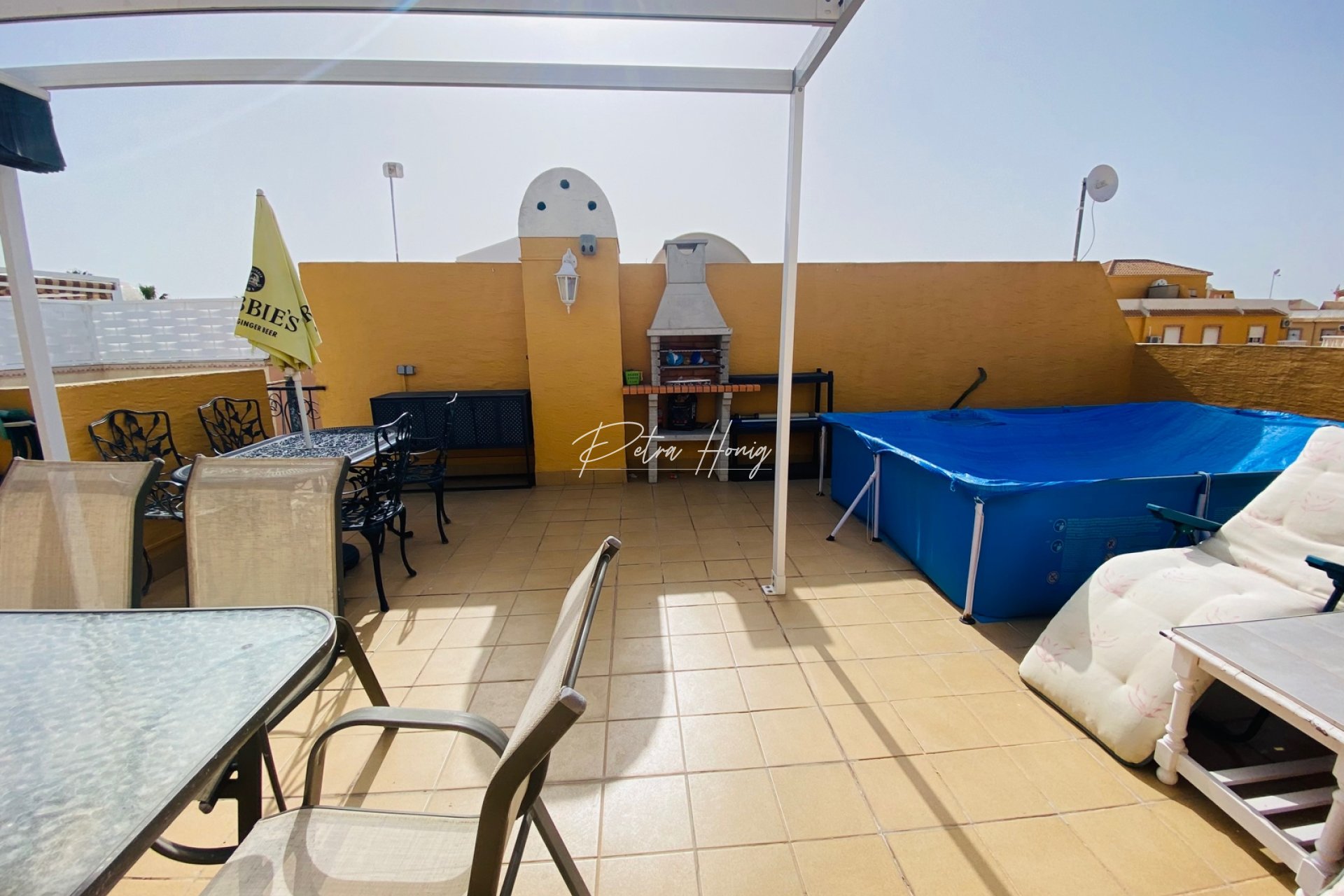 Til Salgs - Bungalow - Ciudad Quesada - Lo Marabu