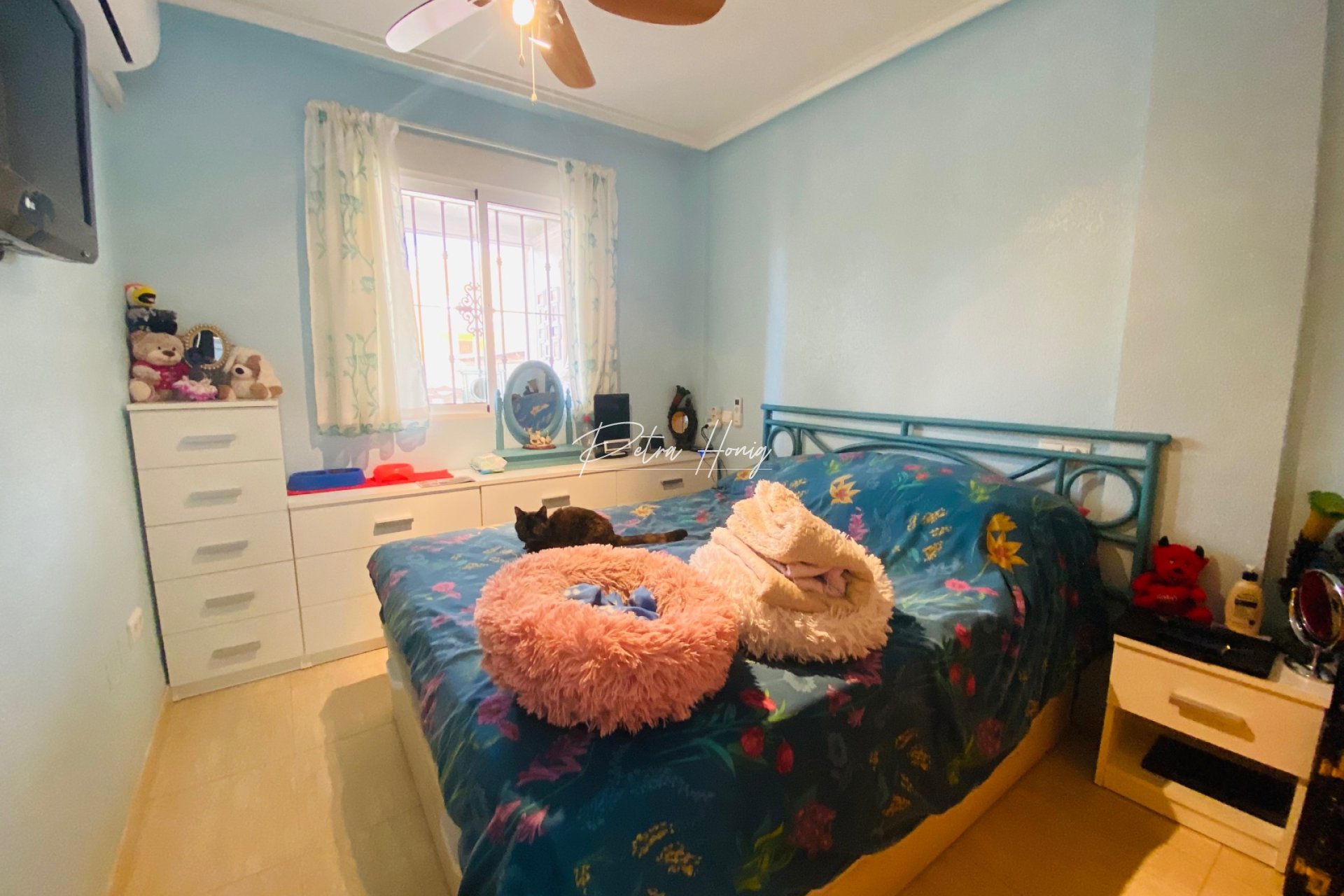 Til Salgs - Bungalow - Ciudad Quesada - Lo Marabu
