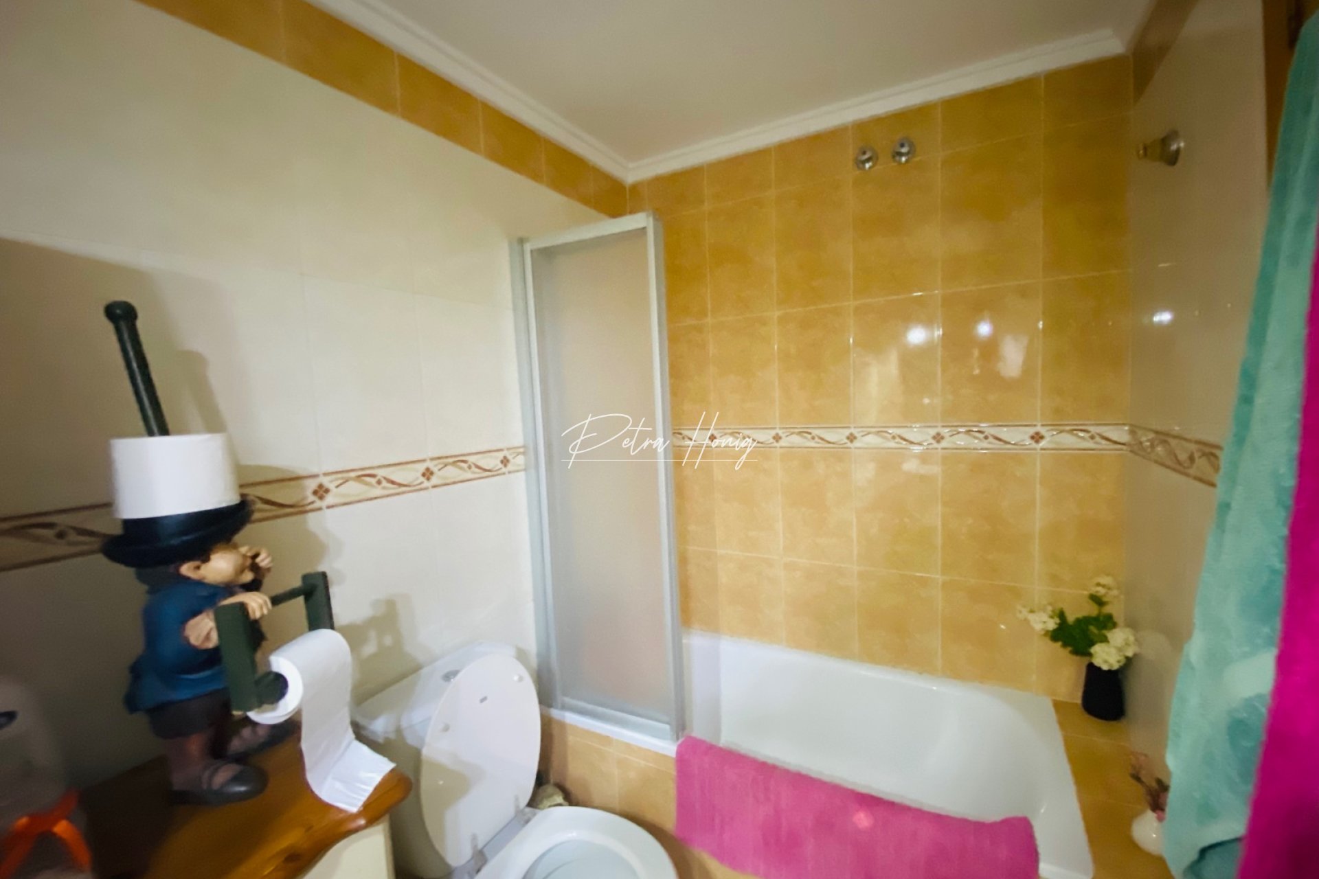 Til Salgs - Bungalow - Ciudad Quesada - Lo Marabu