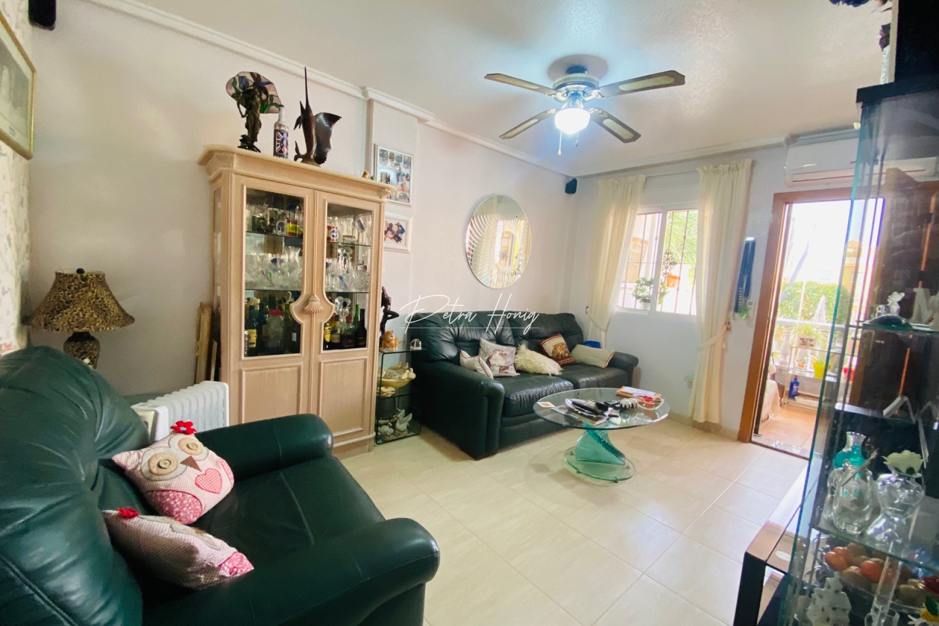 Til Salgs - Bungalow - Ciudad Quesada - Lo Marabu