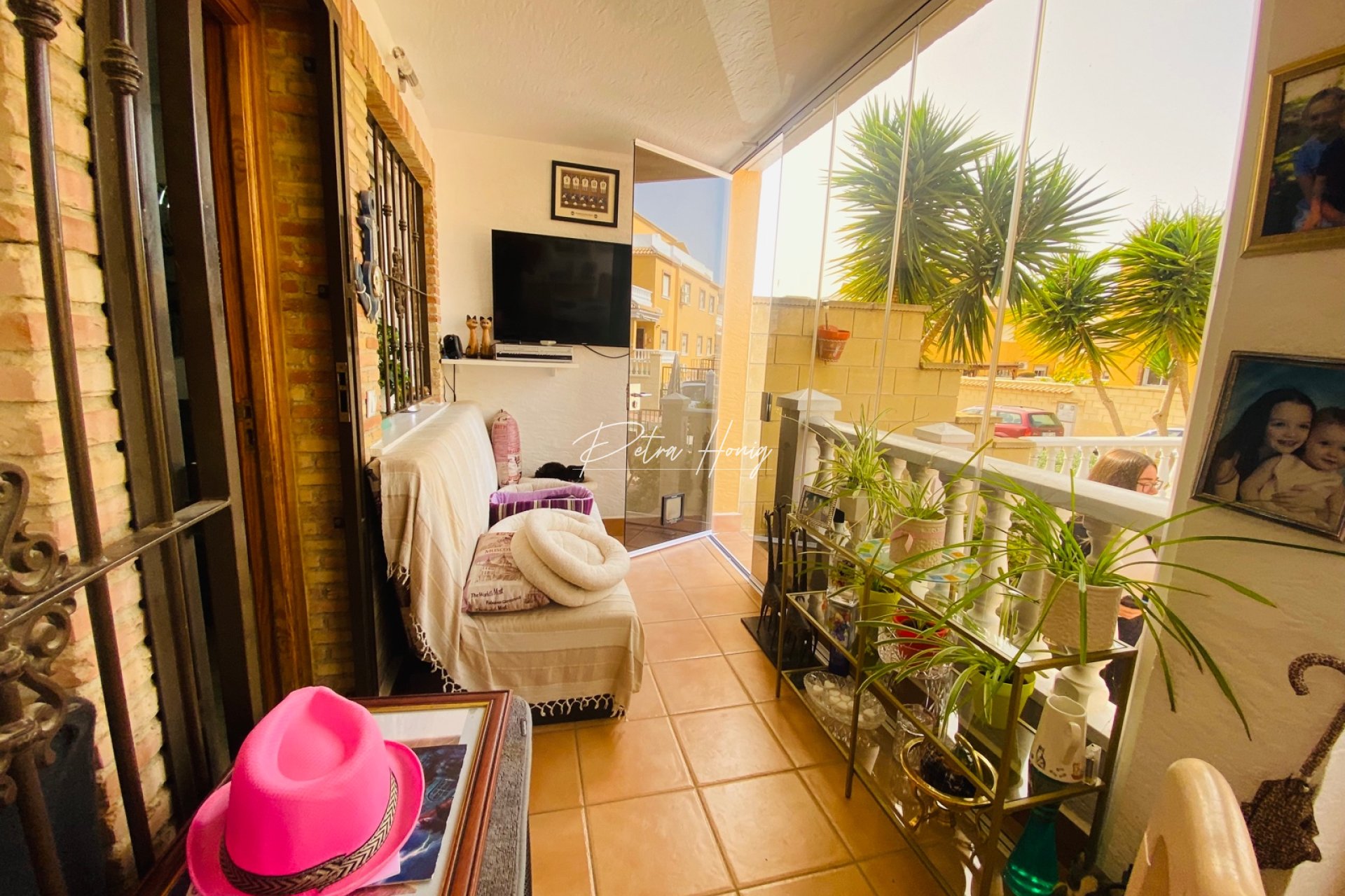 Til Salgs - Bungalow - Ciudad Quesada - Lo Marabu