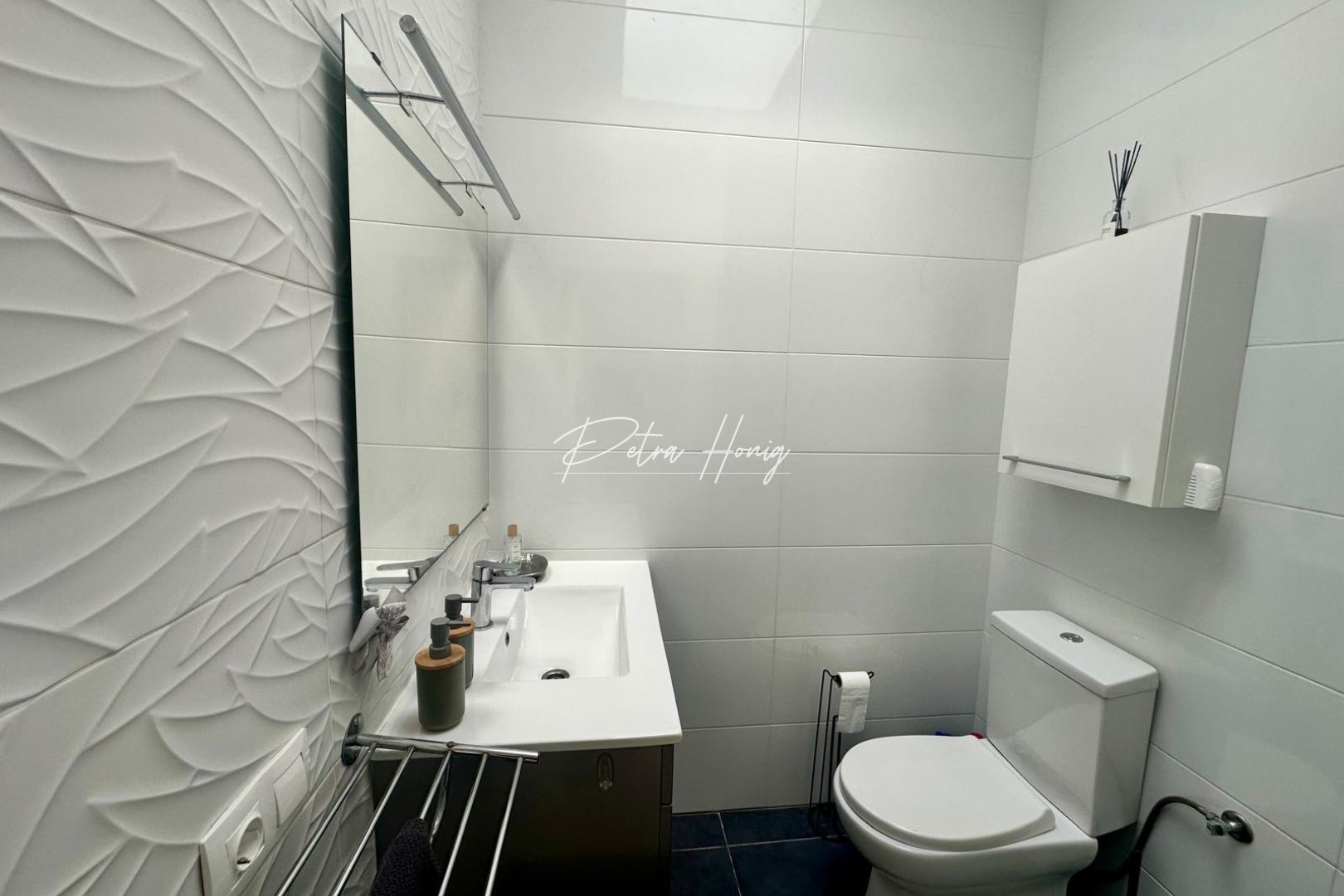 Til Salgs - Bungalow - Ciudad Quesada - Pueblo Bravo