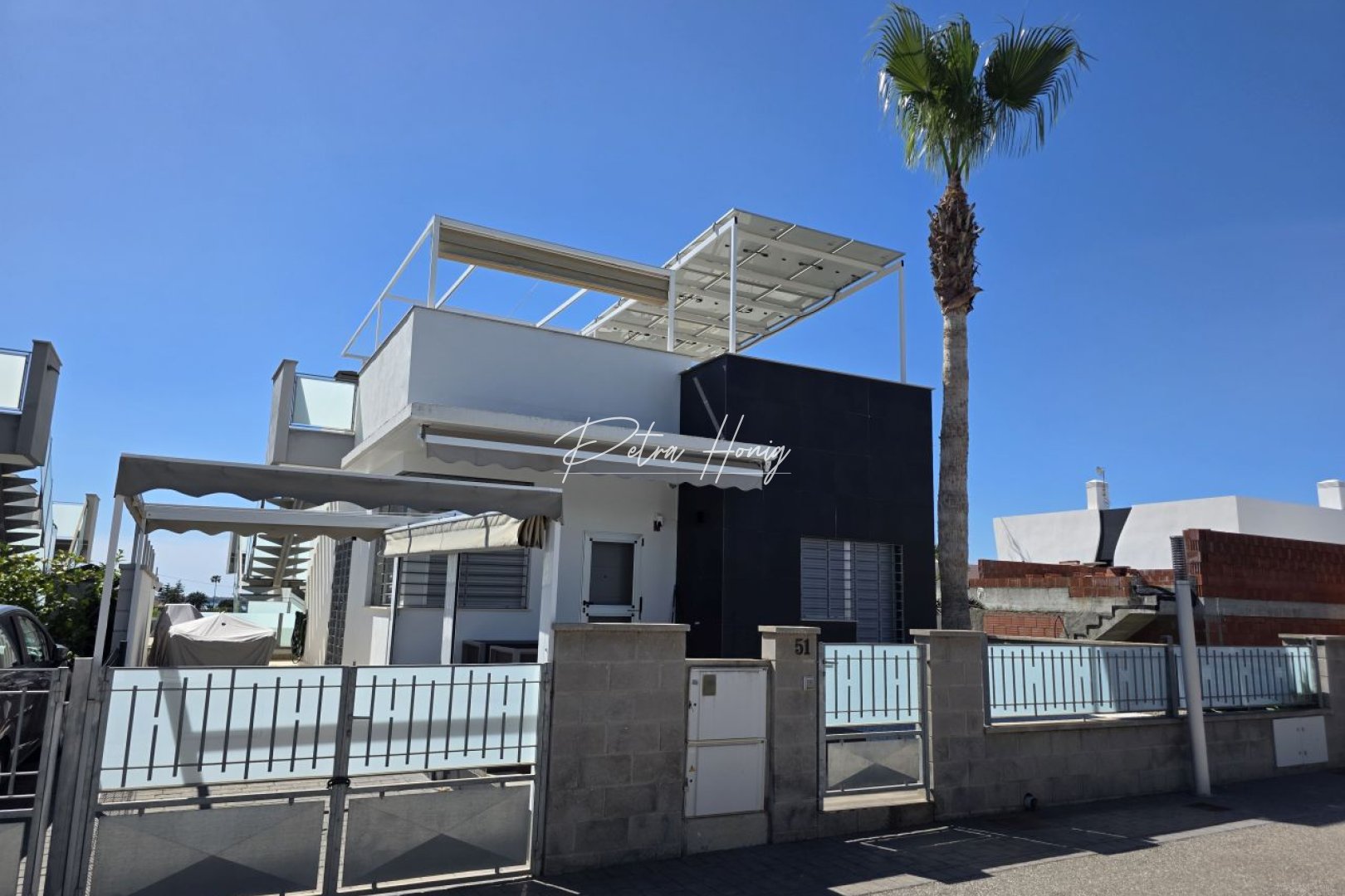 Til Salgs - Bungalow - Ciudad Quesada - Pueblo Bravo