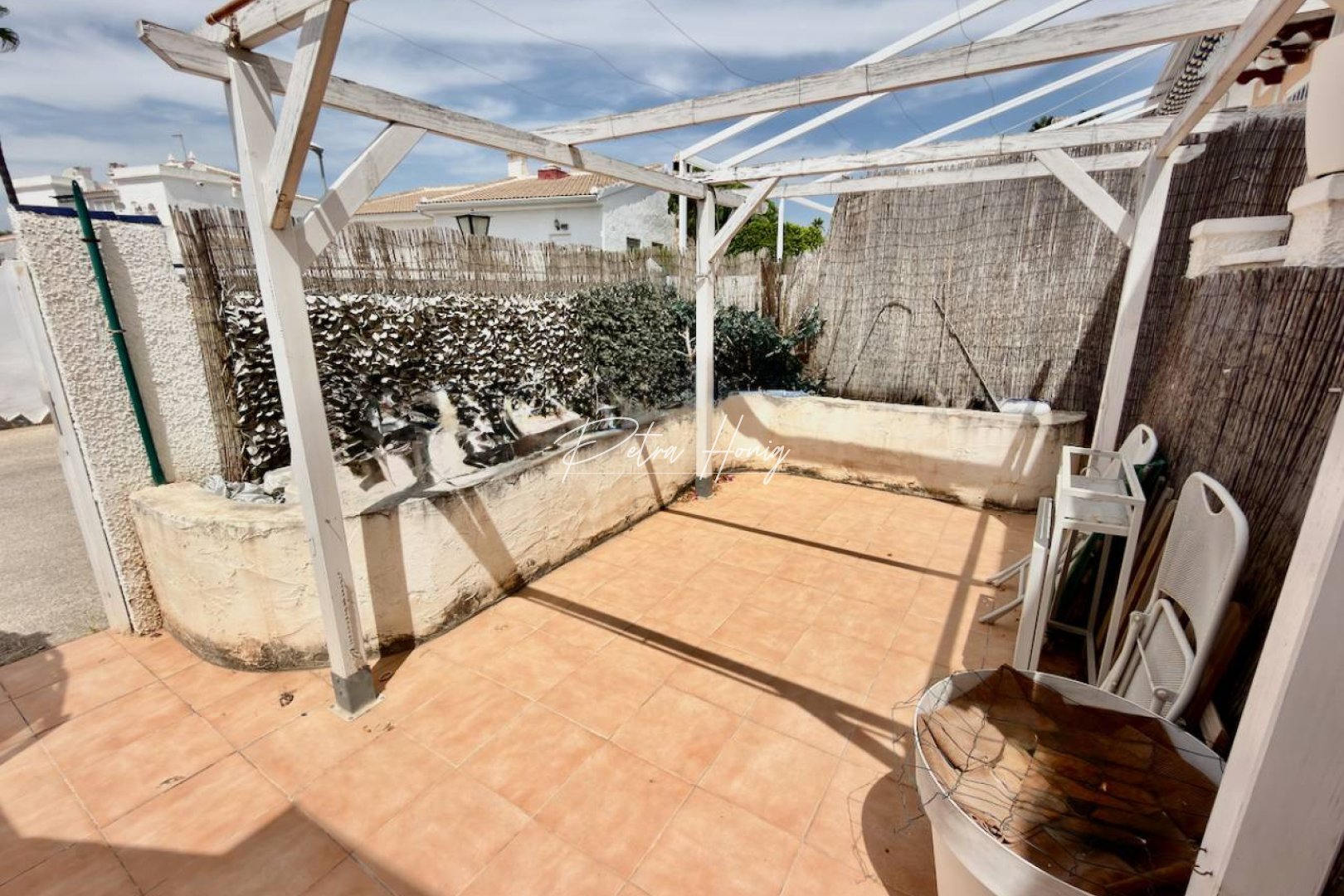 Til Salgs - Bungalow - Ciudad Quesada - Pueblo Bravo