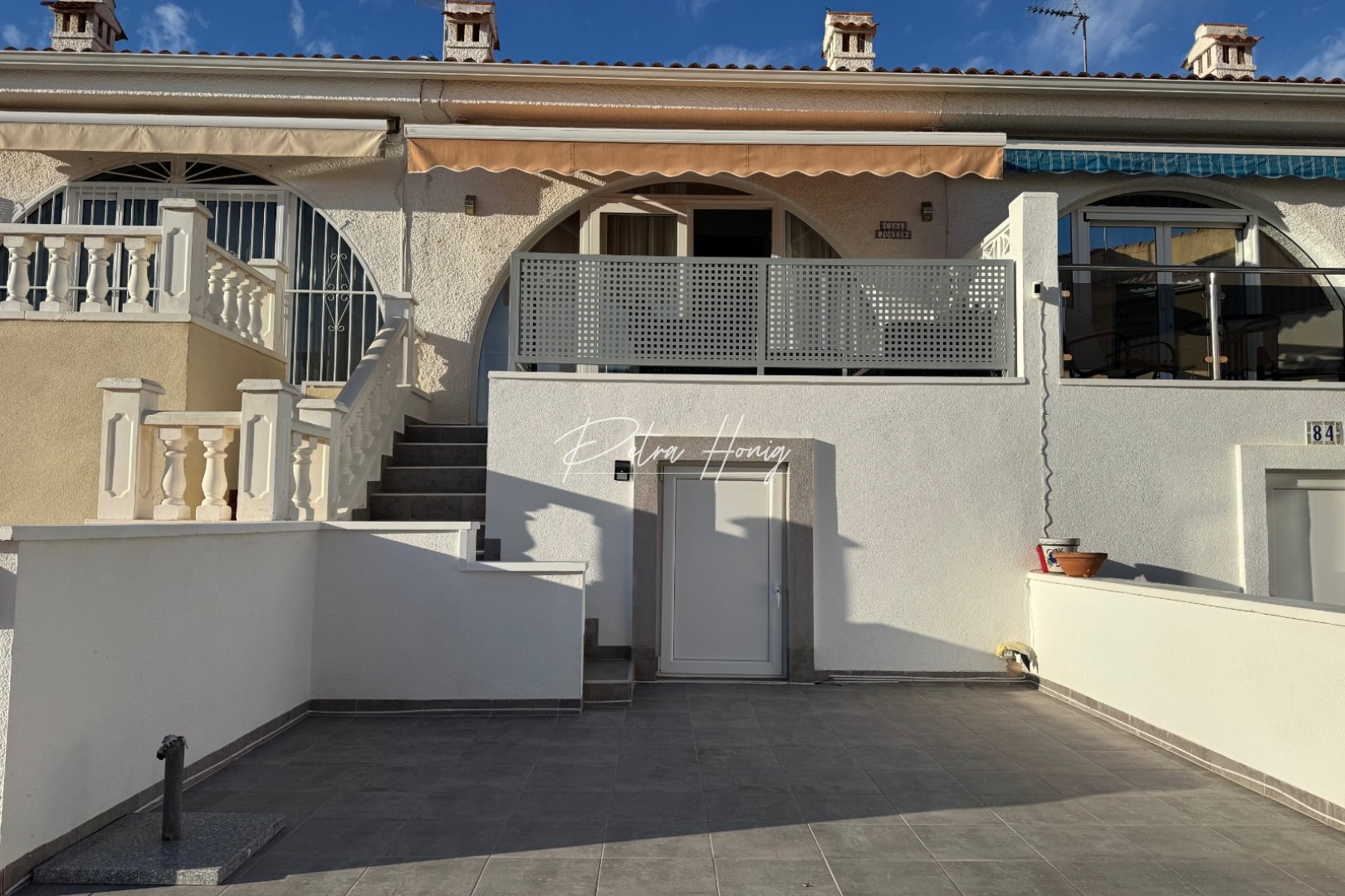 Til Salgs - Bungalow - Ciudad Quesada - Scandi Center