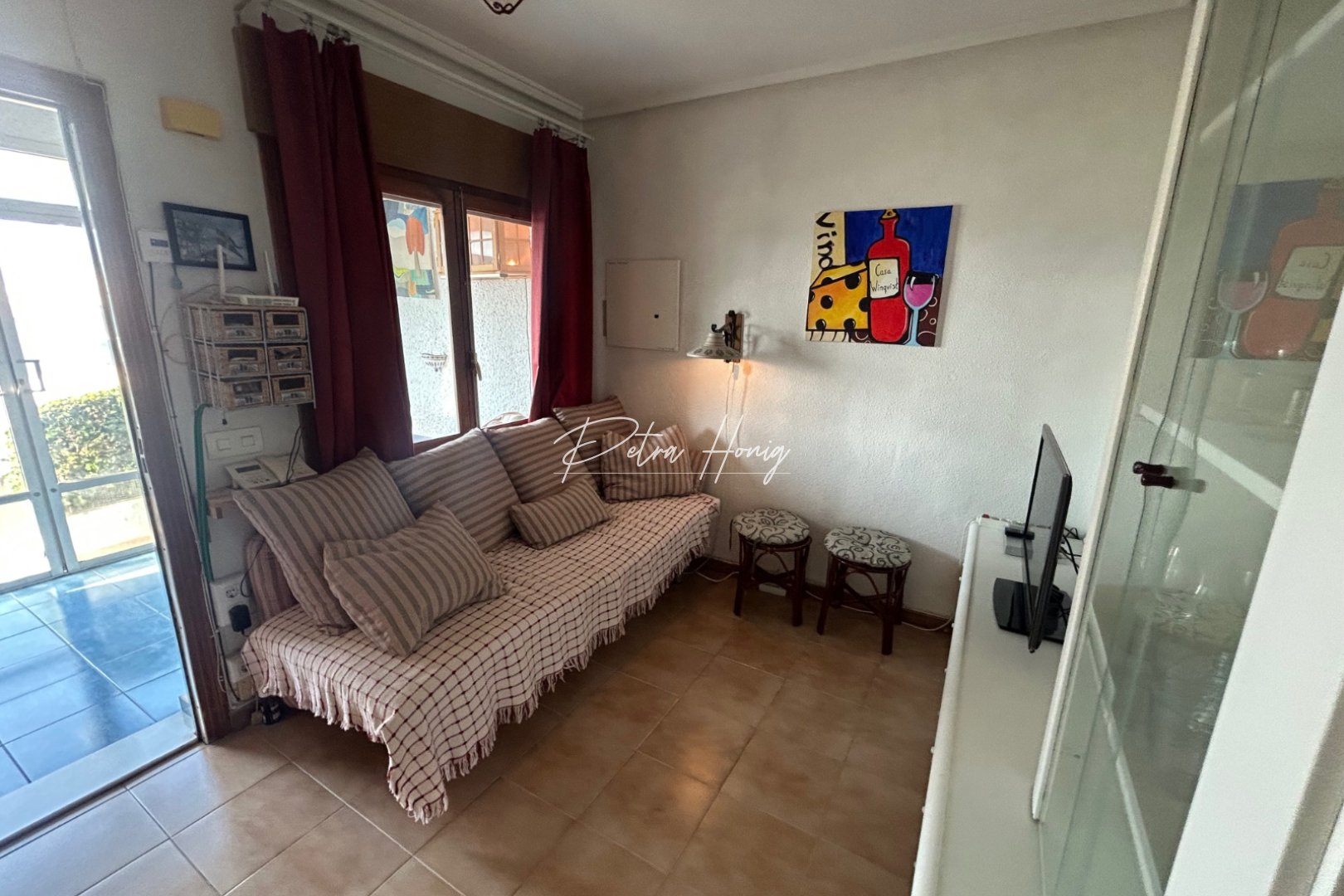 Til Salgs - Bungalow - Ciudad Quesada - Scandi Center