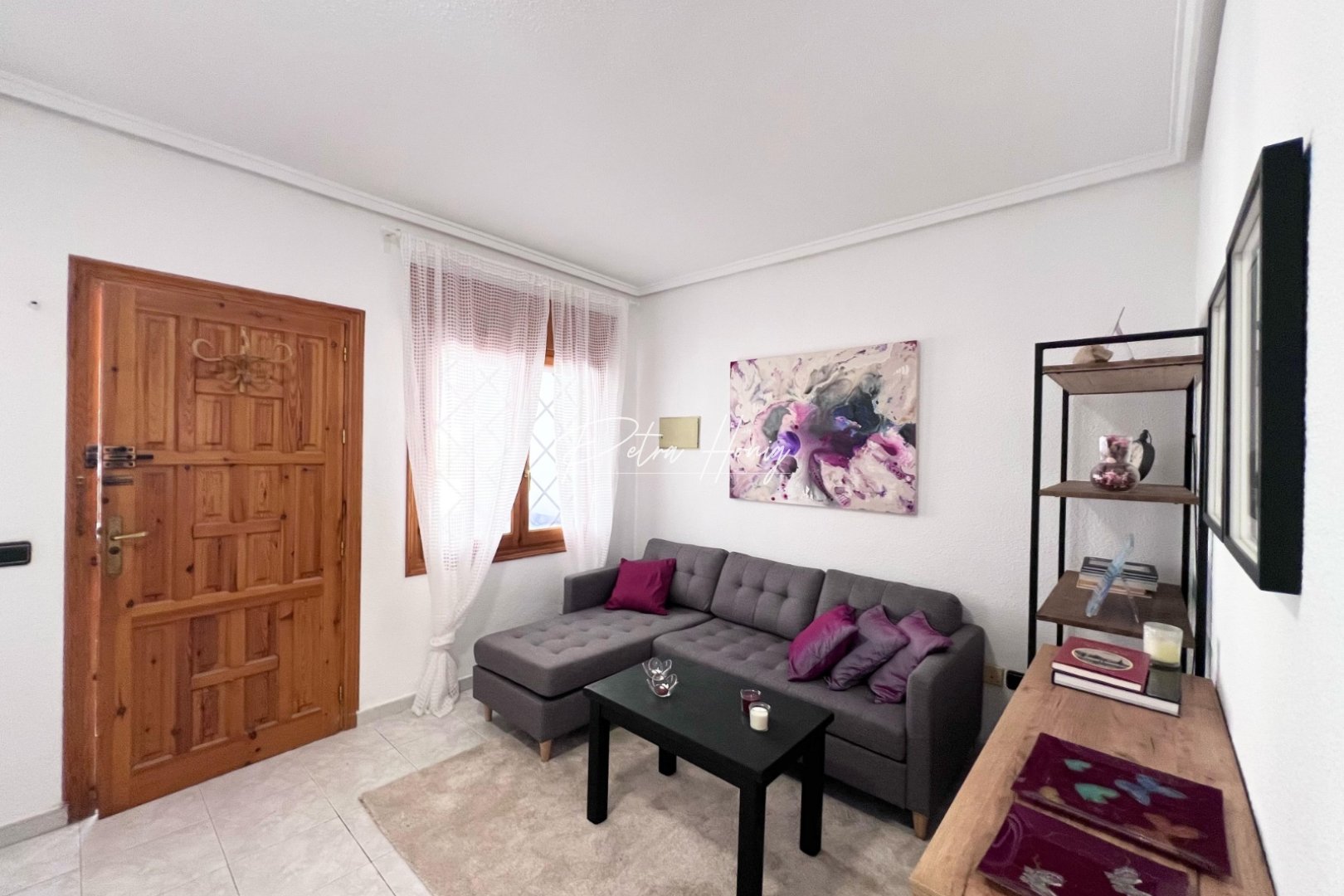 Til Salgs - Bungalow - Ciudad Quesada - Town Center