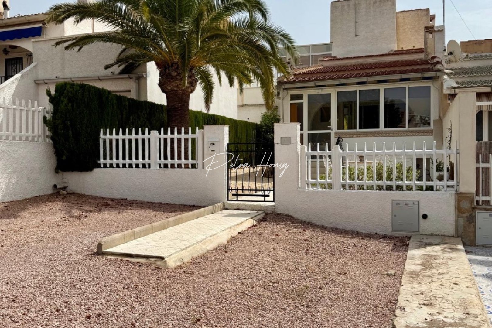 Til Salgs - Bungalow - Ciudad Quesada - Town Center