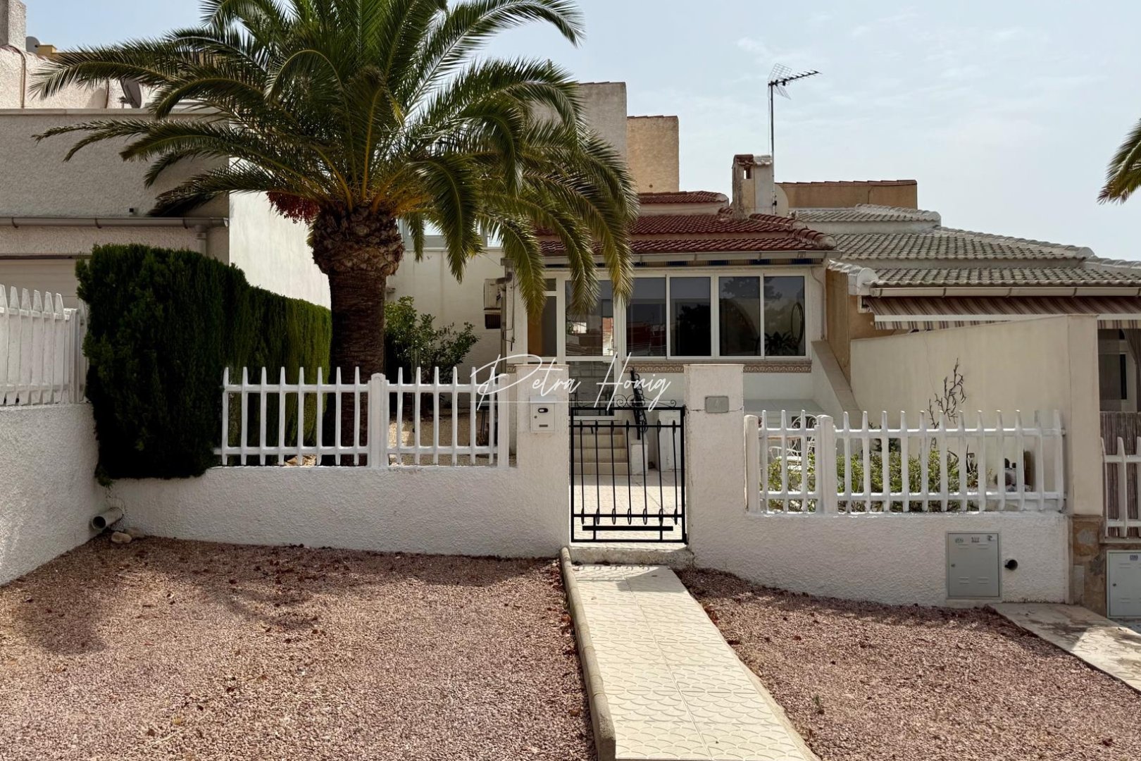 Til Salgs - Bungalow - Ciudad Quesada - Town Center