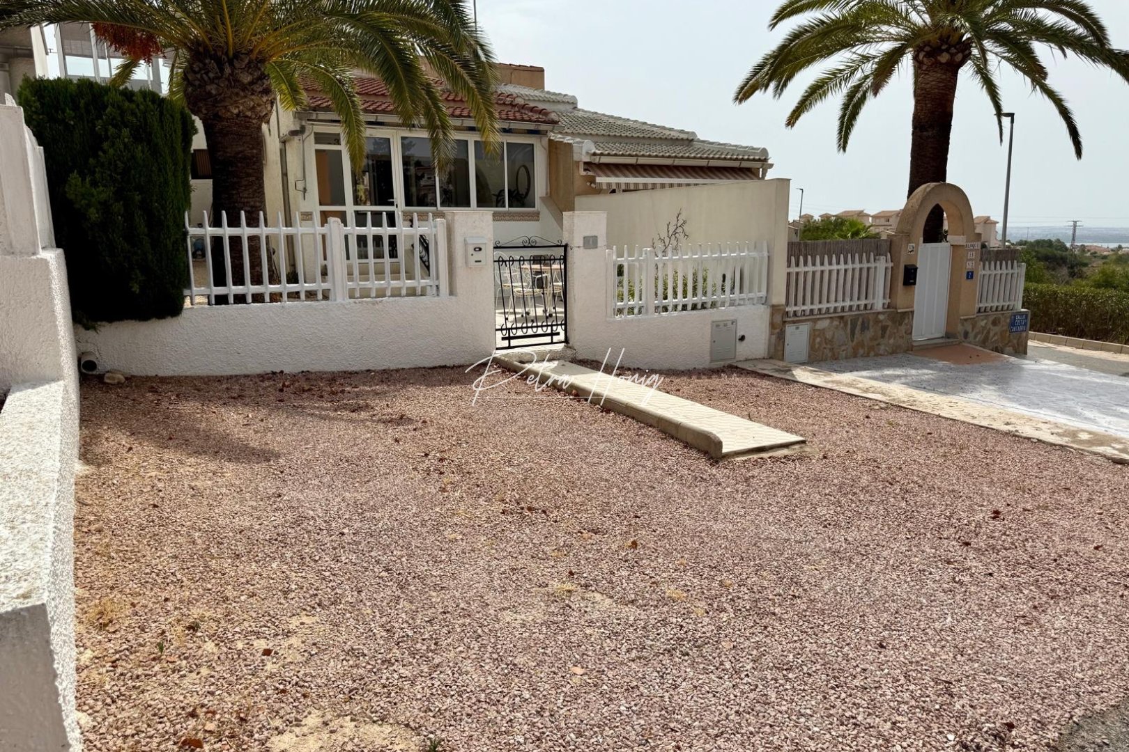 Til Salgs - Bungalow - Ciudad Quesada - Town Center