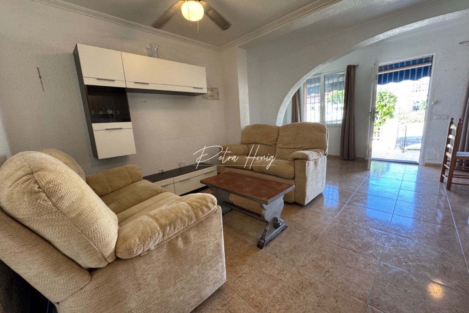 Til Salgs - Bungalow - Ciudad Quesada - Town Center