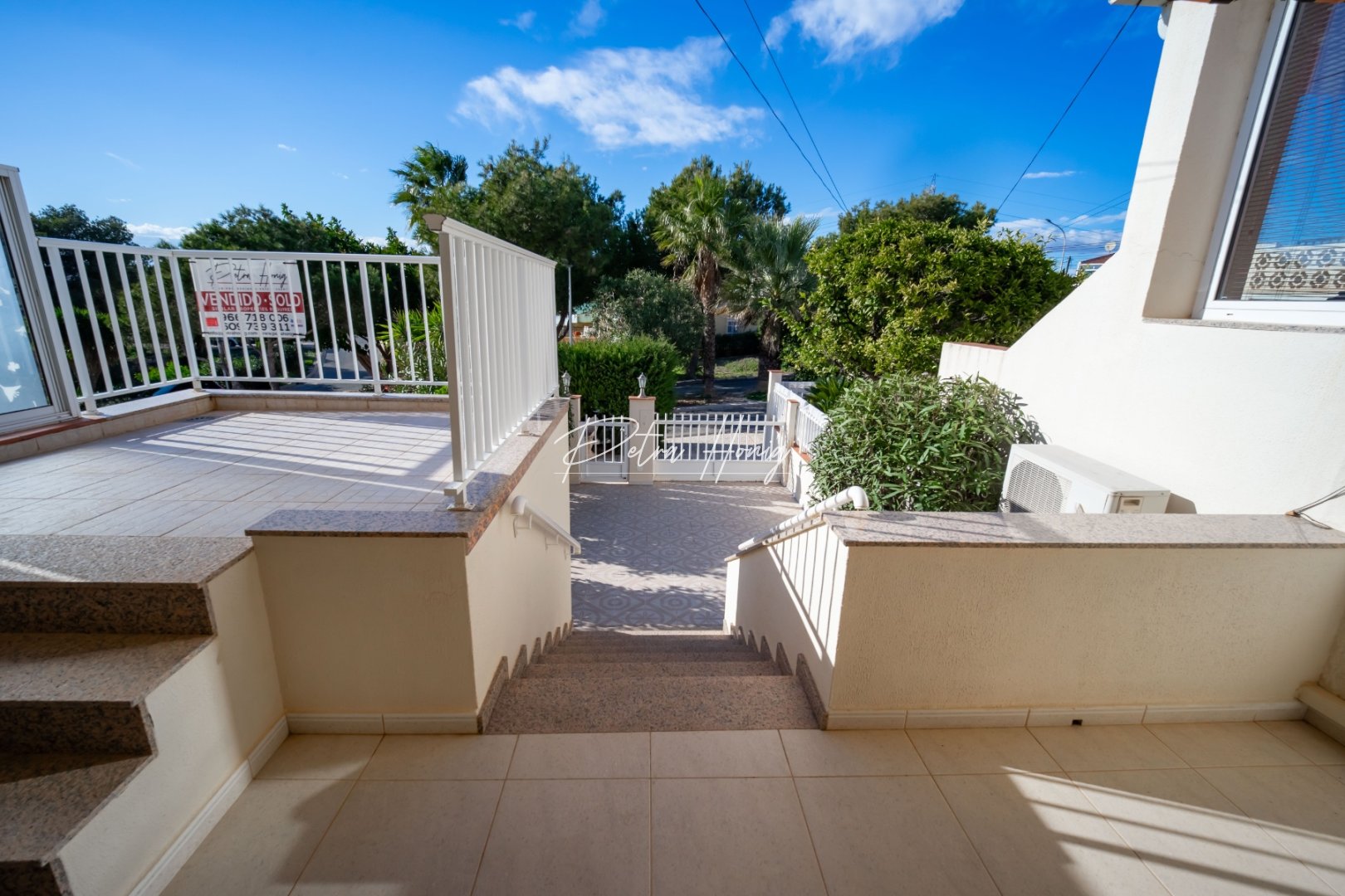 Til Salgs - Bungalow - Ciudad Quesada - Town Center