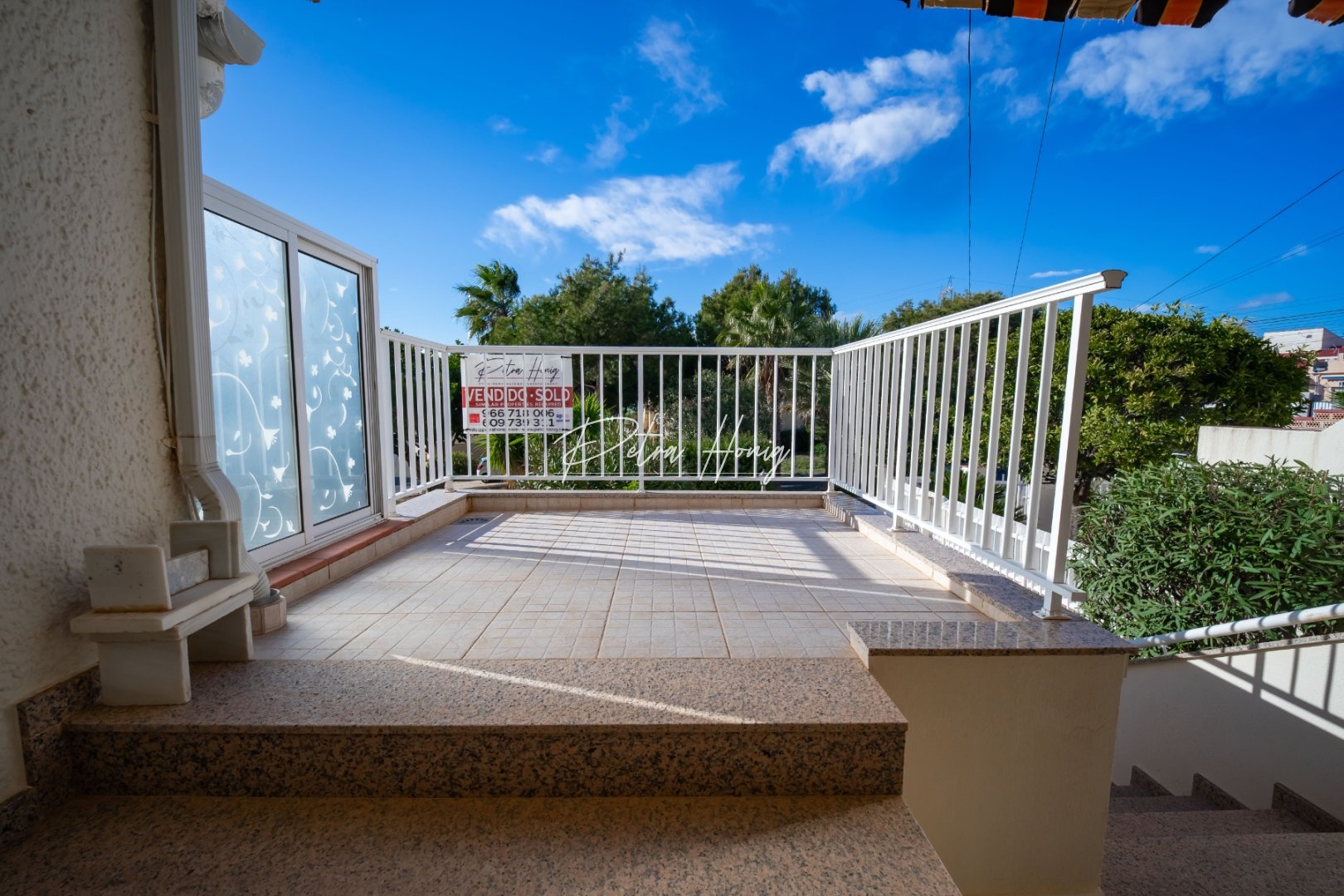 Til Salgs - Bungalow - Ciudad Quesada - Town Center