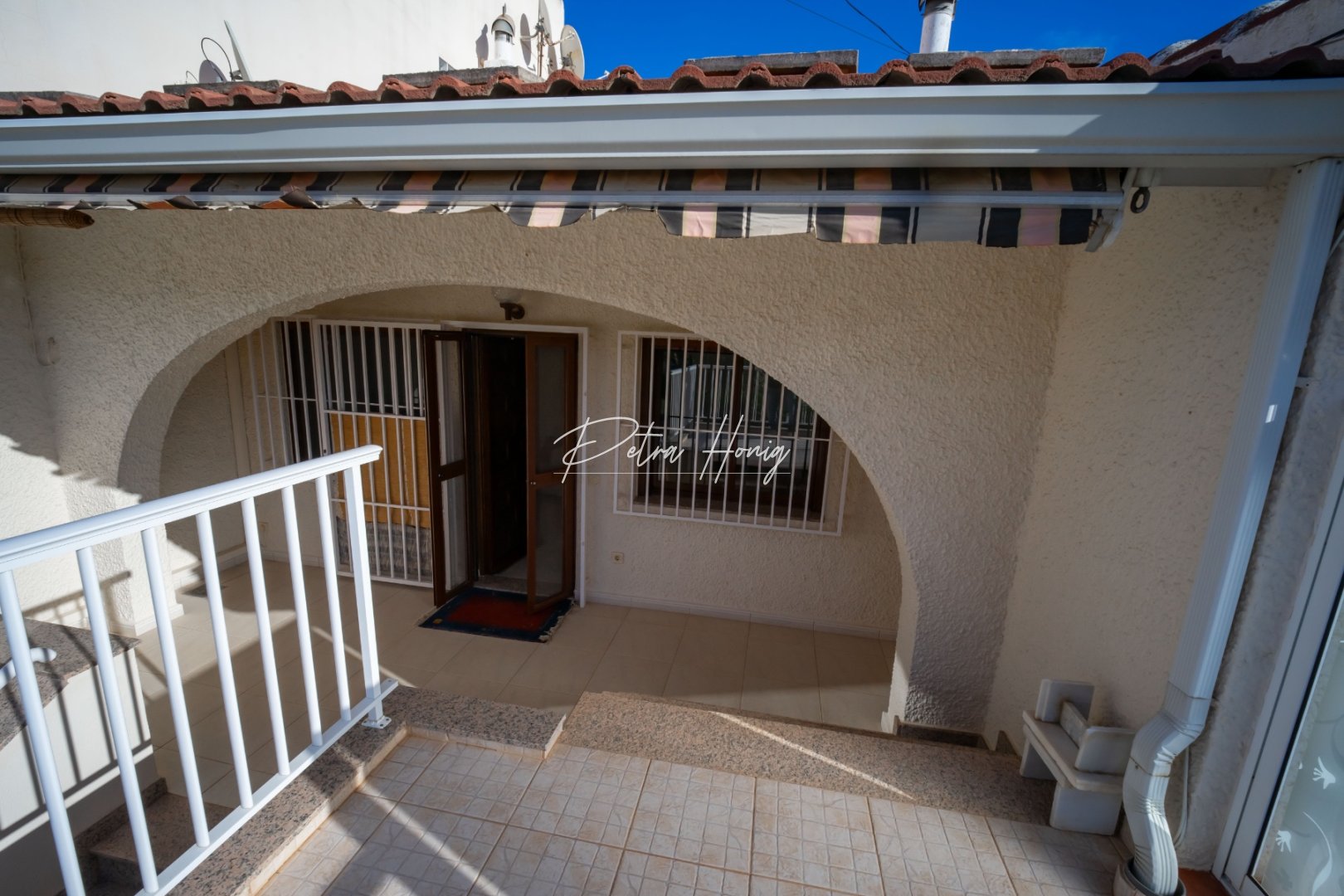 Til Salgs - Bungalow - Ciudad Quesada - Town Center