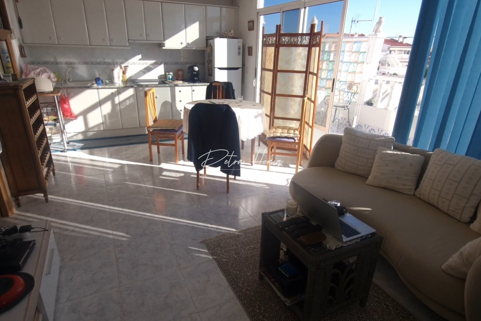 Til Salgs - Bungalow - Ciudad Quesada - Town Center