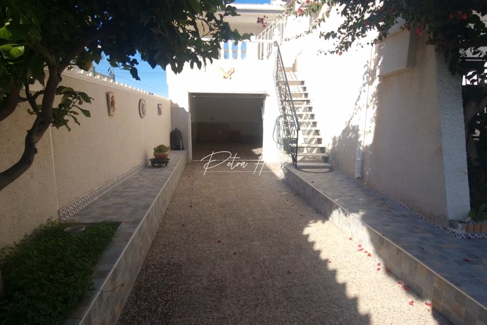 Til Salgs - Bungalow - Ciudad Quesada - Town Center