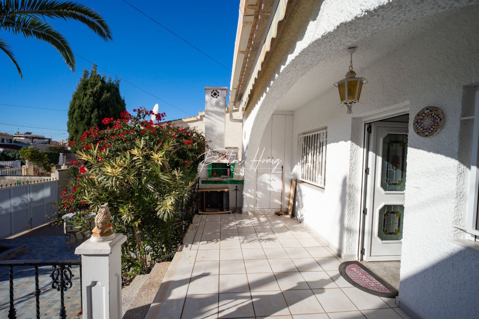 Til Salgs - Bungalow - Ciudad Quesada - Town Center