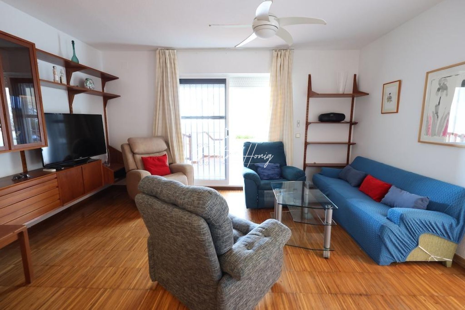 Til Salgs - Bungalow - Orihuela Costa - Campoamor