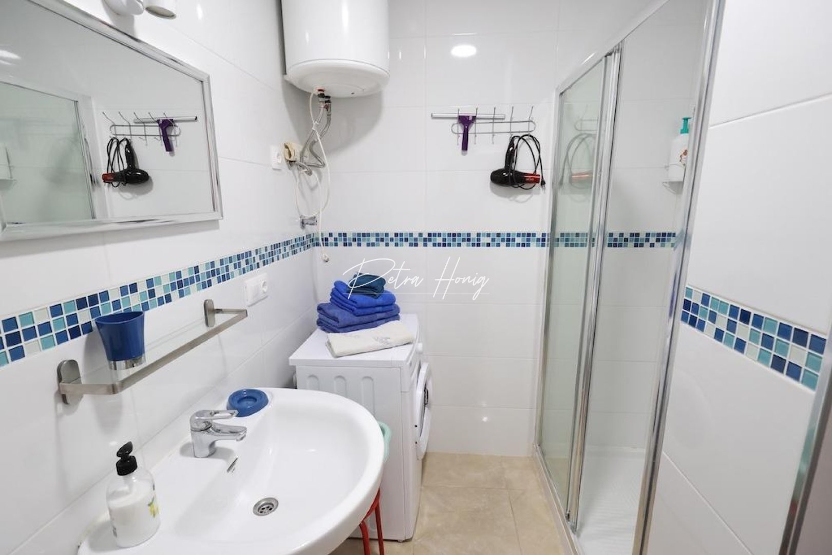 Til Salgs - Bungalow - Orihuela Costa - Campoamor