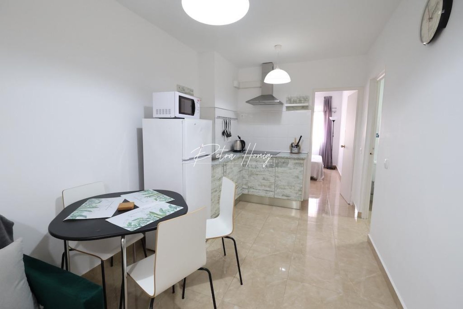Til Salgs - Bungalow - Orihuela Costa - Campoamor