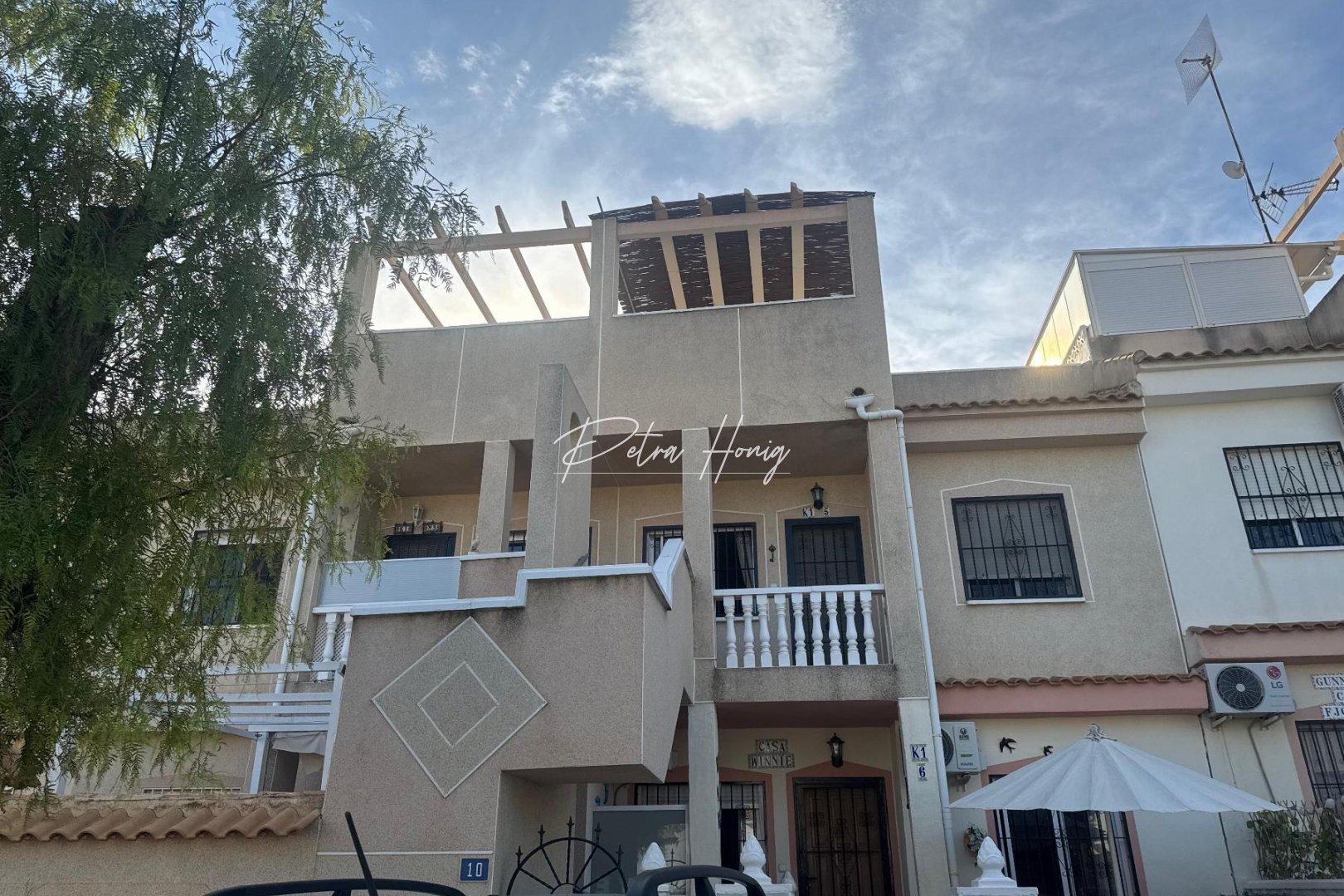 Til Salgs - Bungalow - Orihuela Costa - La Florida