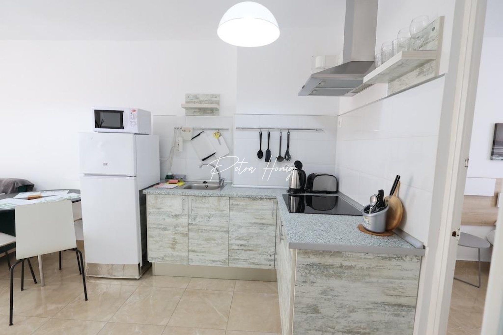 Til Salgs - Bungalow - Orihuela Costa - La Regia