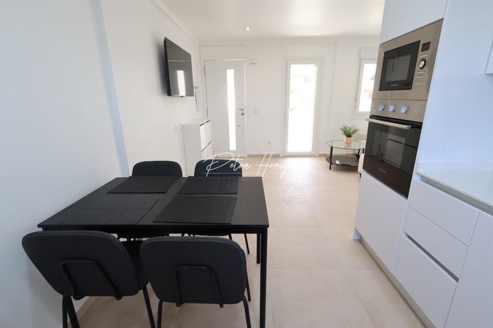 Til Salgs - Bungalow - Orihuela Costa - La Zenia