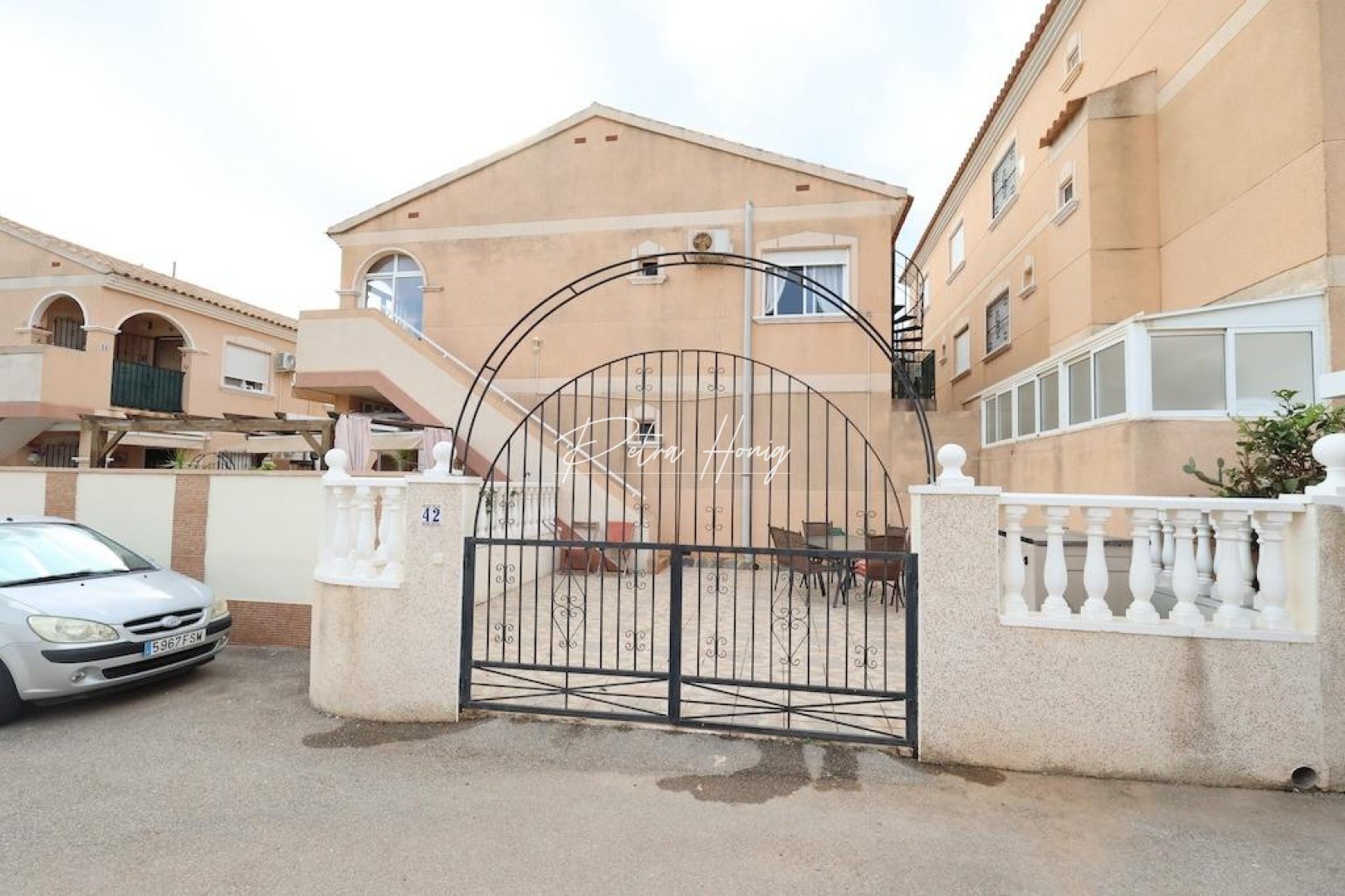 Til Salgs - Bungalow - Orihuela Costa - La Zenia