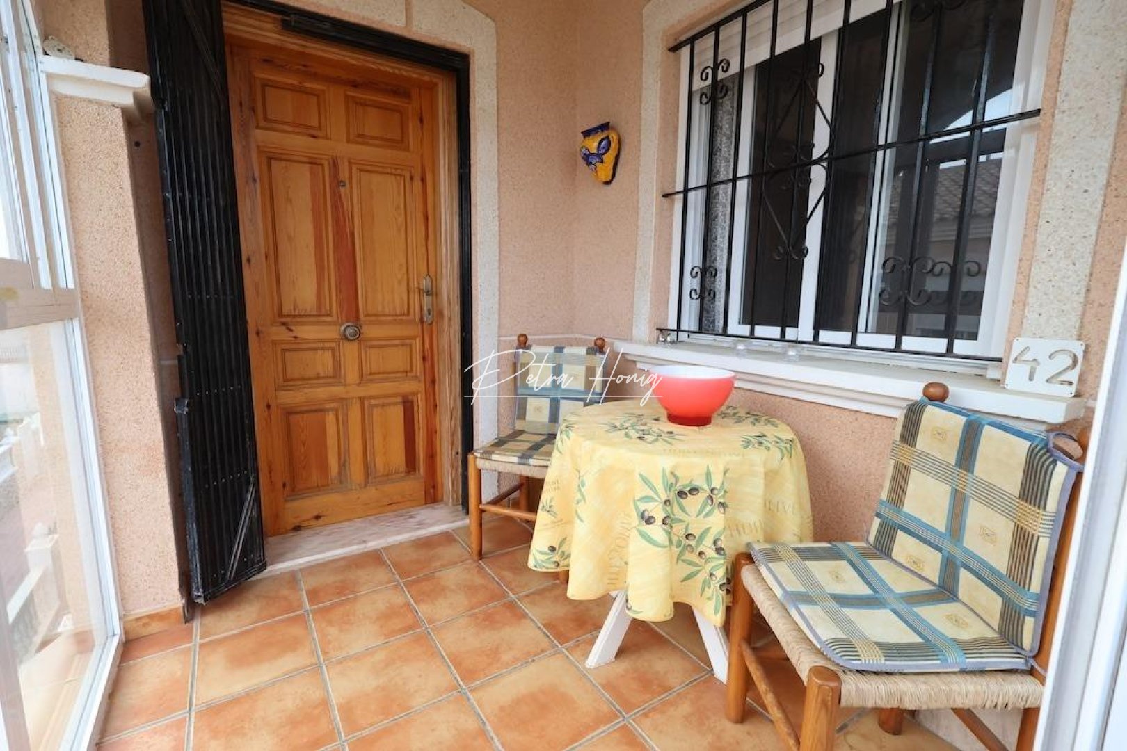 Til Salgs - Bungalow - Orihuela Costa - La Zenia