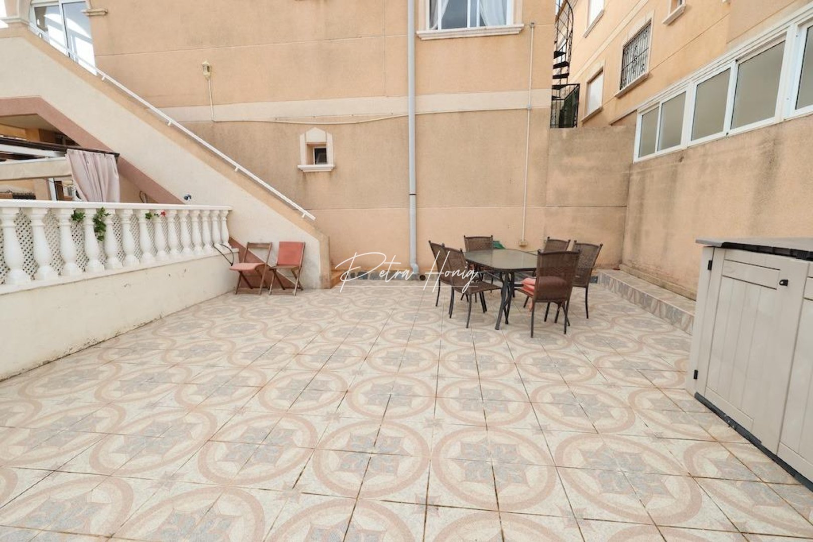 Til Salgs - Bungalow - Orihuela Costa - La Zenia