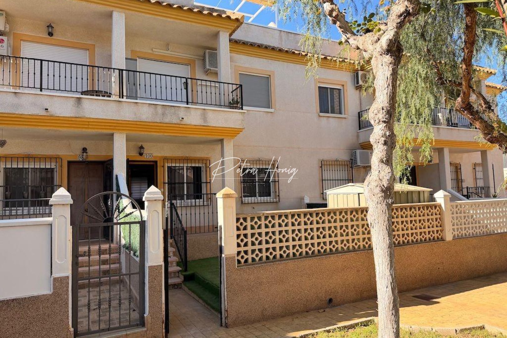 Til Salgs - Bungalow - Orihuela Costa - Las Filipinas