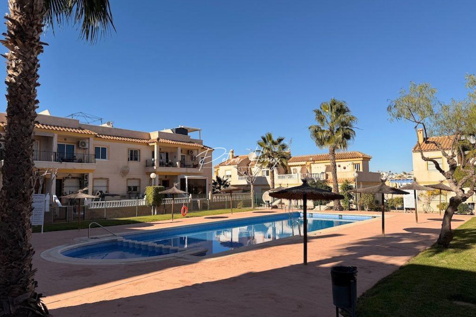 Til Salgs - Bungalow - Orihuela Costa - Las Filipinas