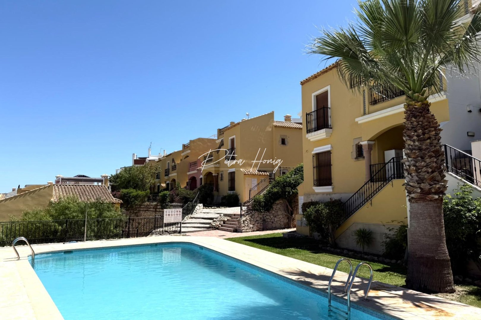 Til Salgs - Bungalow - Orihuela Costa - Las Ramblas