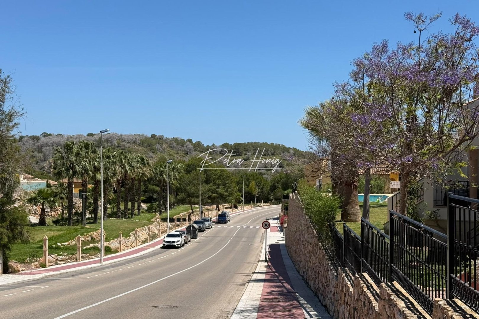 Til Salgs - Bungalow - Orihuela Costa - Las Ramblas