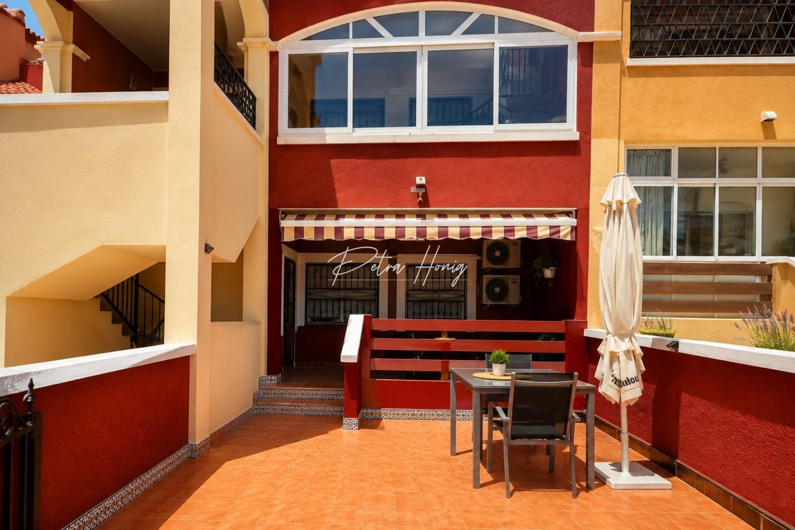Til Salgs - Bungalow - Orihuela Costa - Los Altos