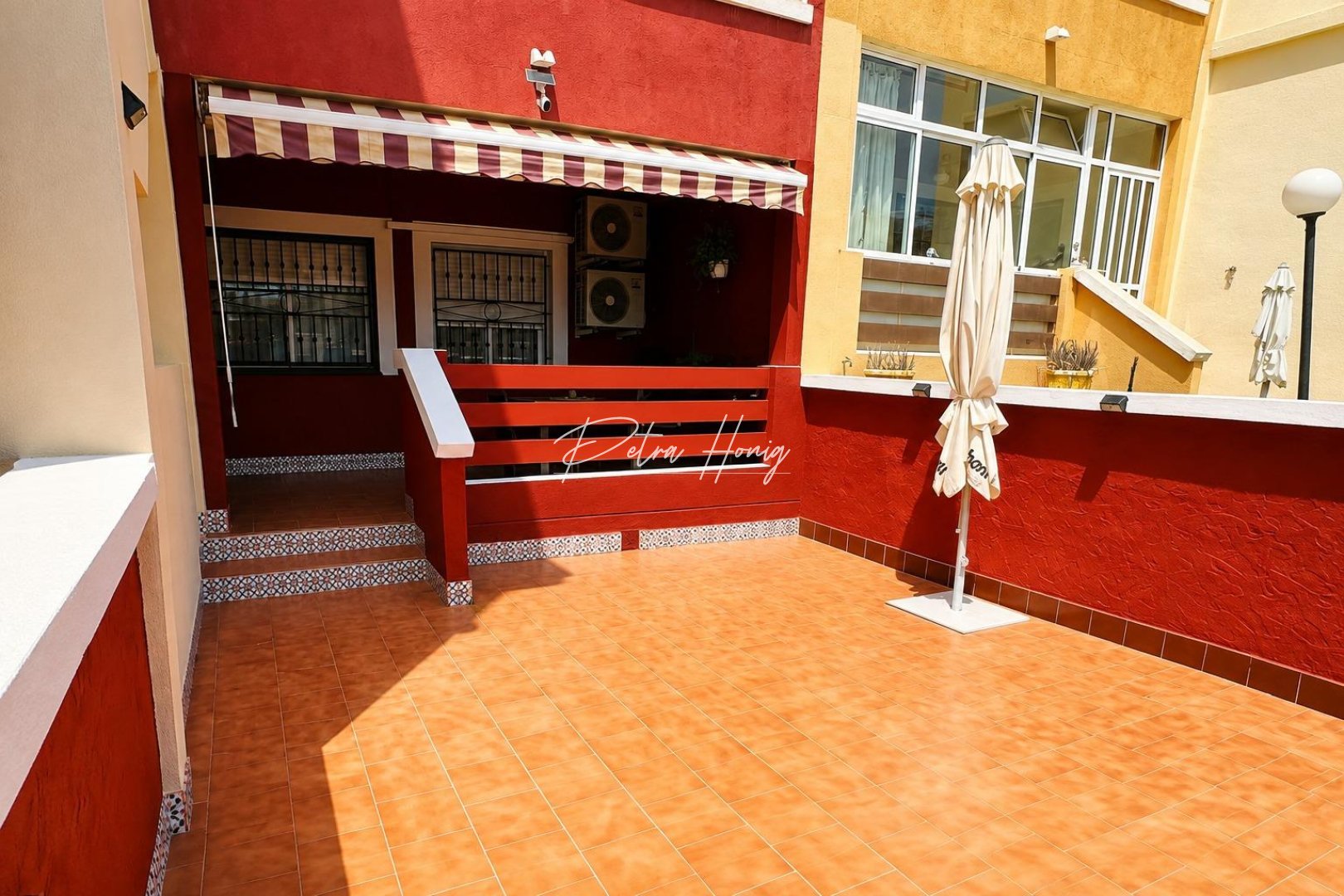Til Salgs - Bungalow - Orihuela Costa - Los Altos