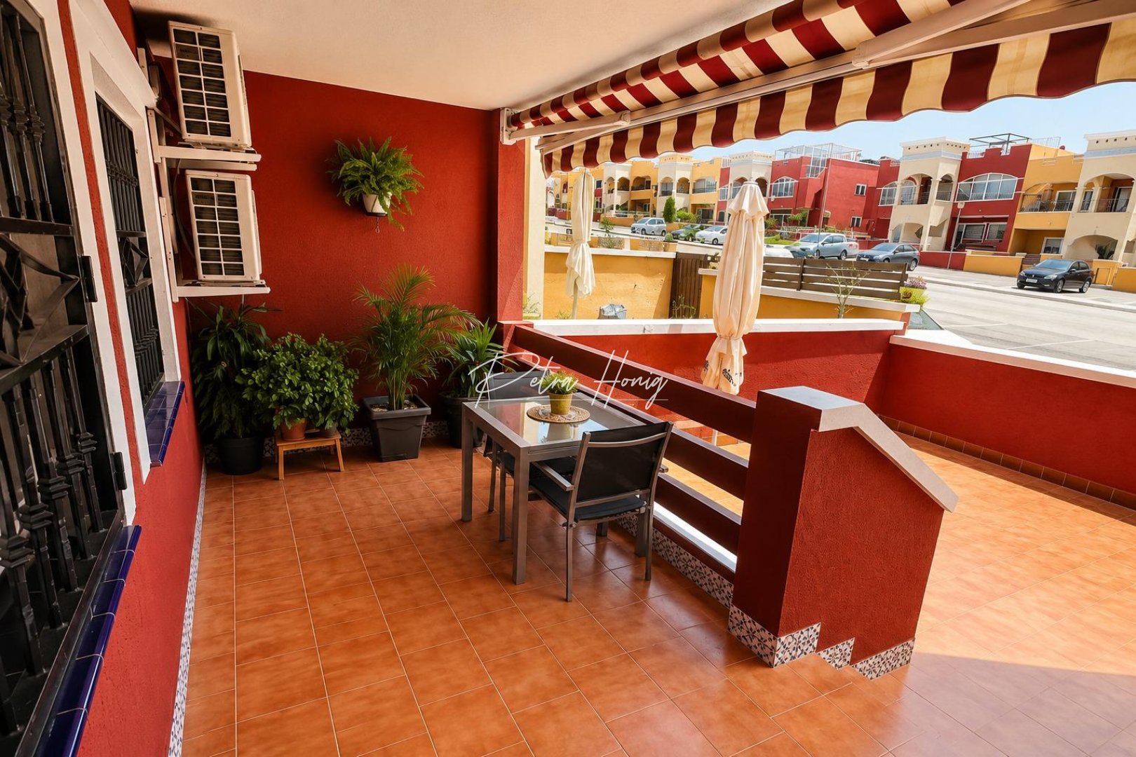 Til Salgs - Bungalow - Orihuela Costa - Los Altos