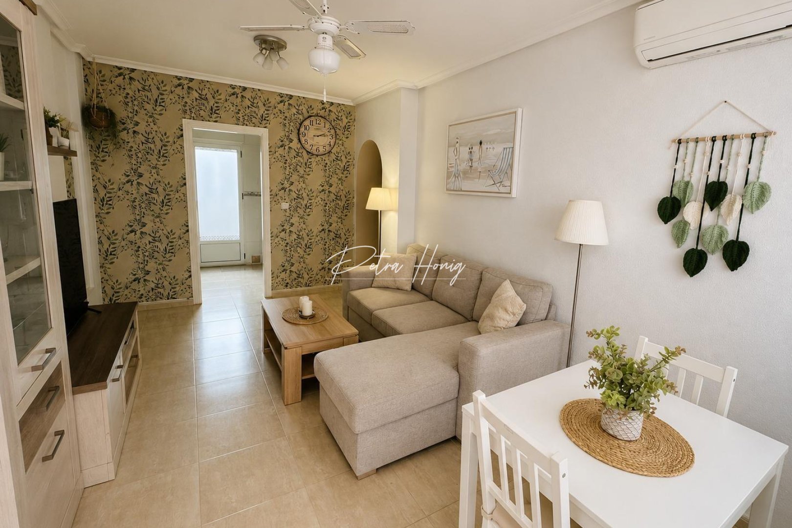 Til Salgs - Bungalow - Orihuela Costa - Los Altos